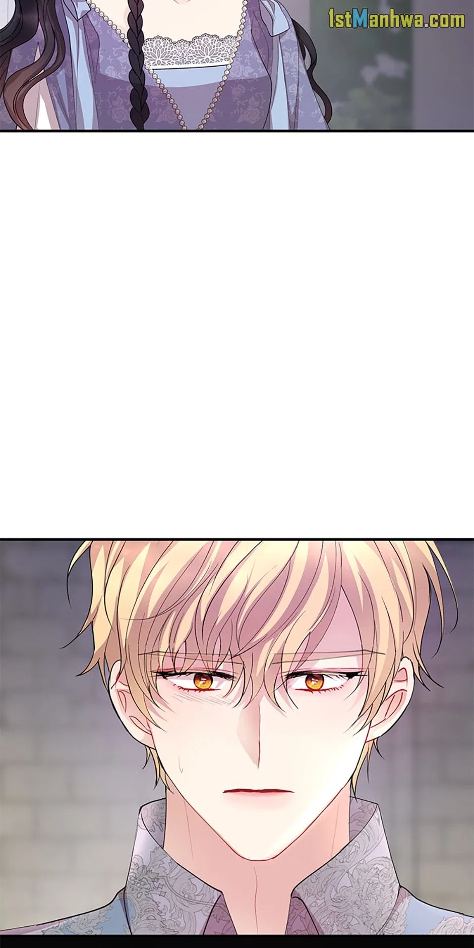 Roelin Walks the Future Chapter 54 – Page 7