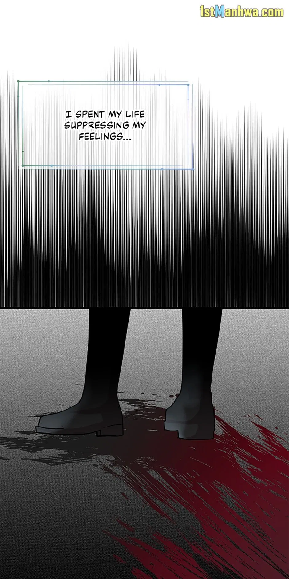 Roelin Walks the Future Chapter 54 – Page 11