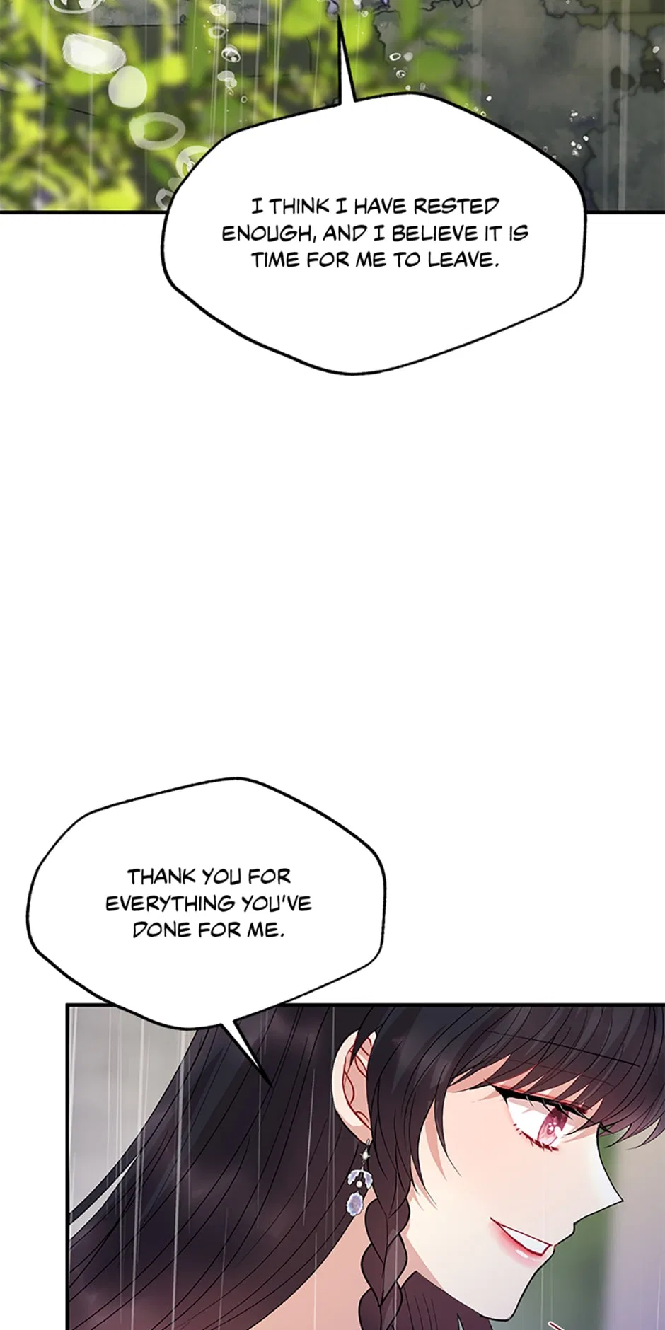 Roelin Walks the Future Chapter 54 – Page 17