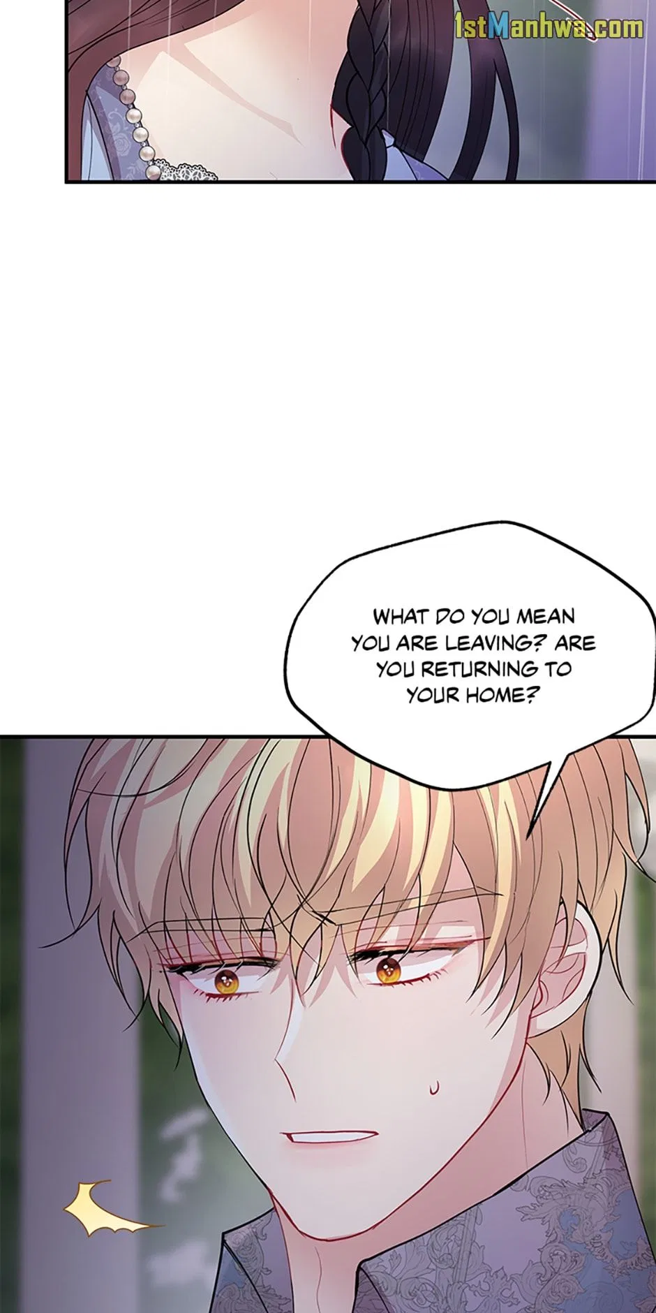 Roelin Walks the Future Chapter 54 – Page 18