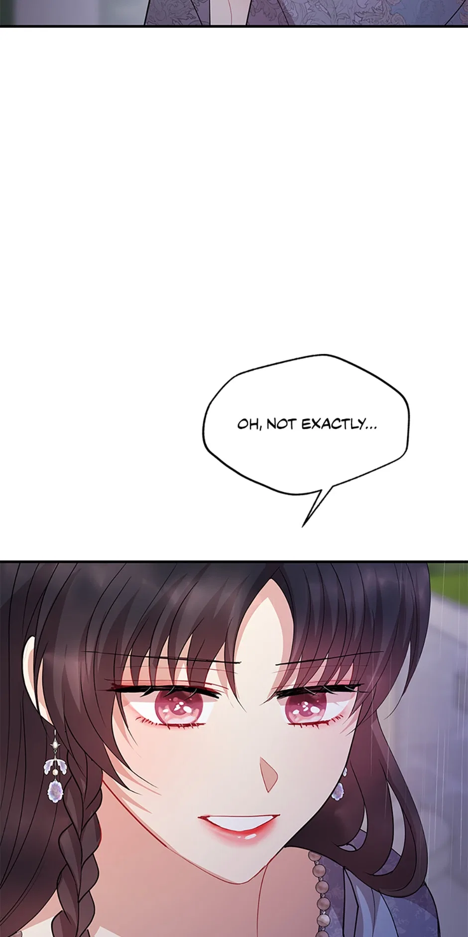 Roelin Walks the Future Chapter 54 – Page 19