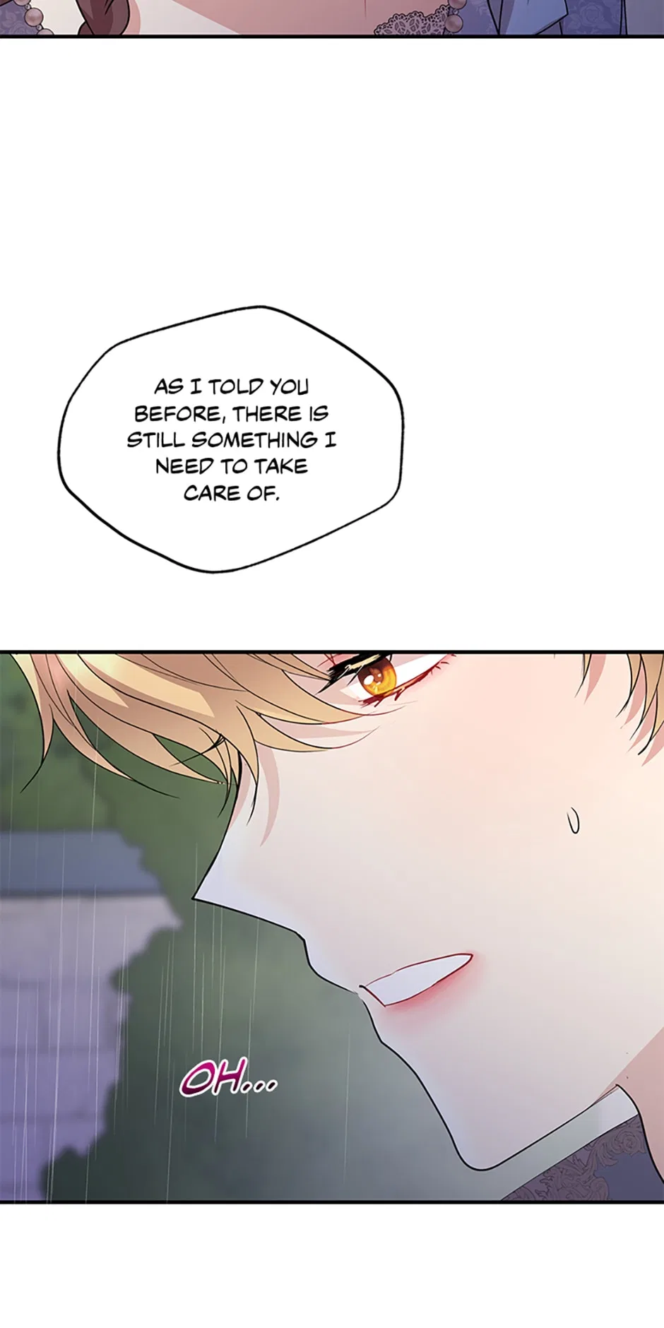 Roelin Walks the Future Chapter 54 – Page 20