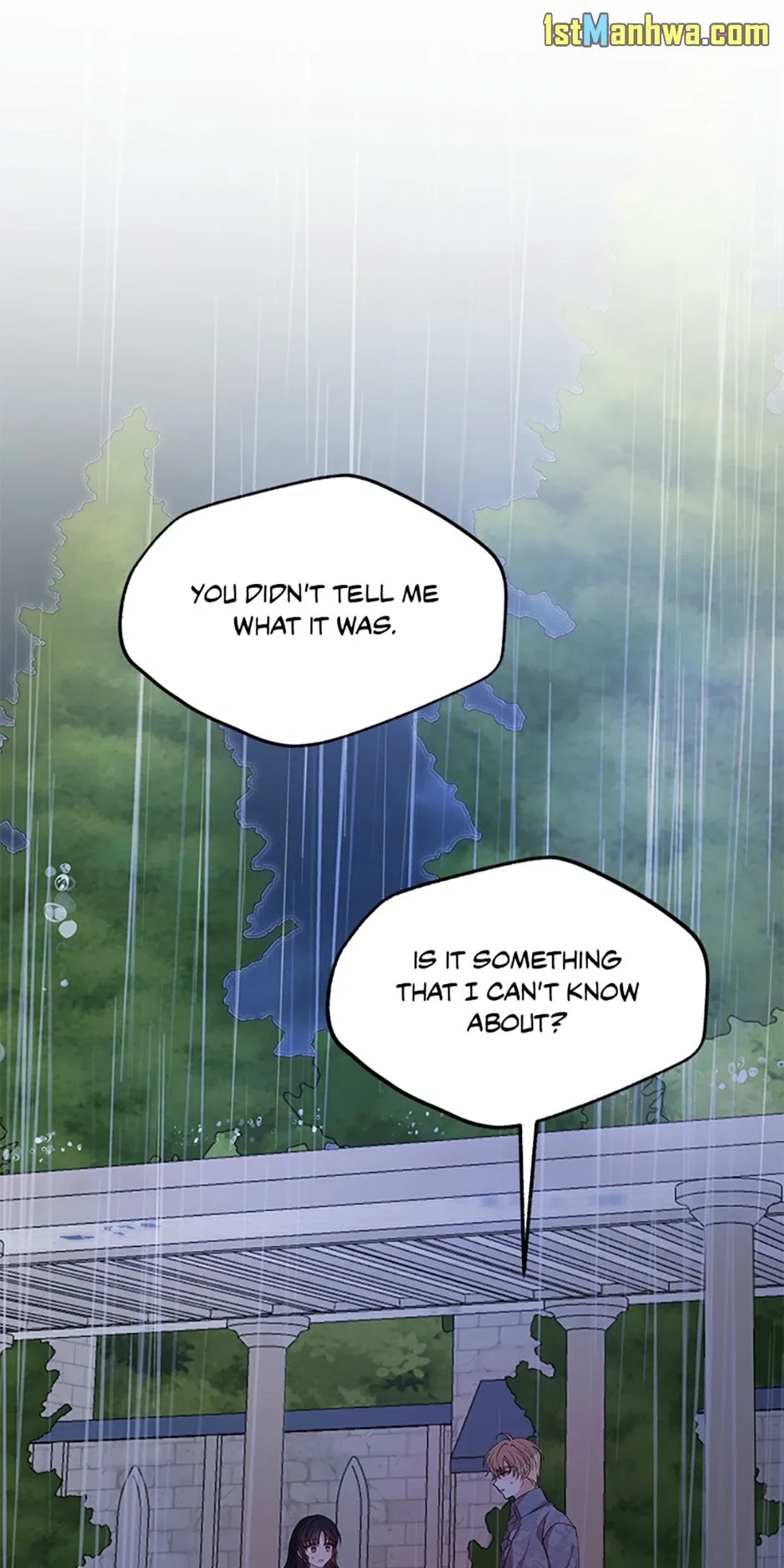 Roelin Walks the Future Chapter 54 – Page 21