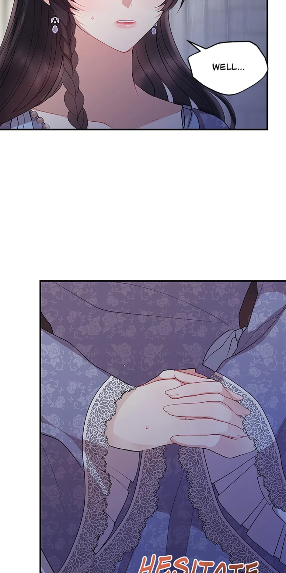 Roelin Walks the Future Chapter 54 – Page 23