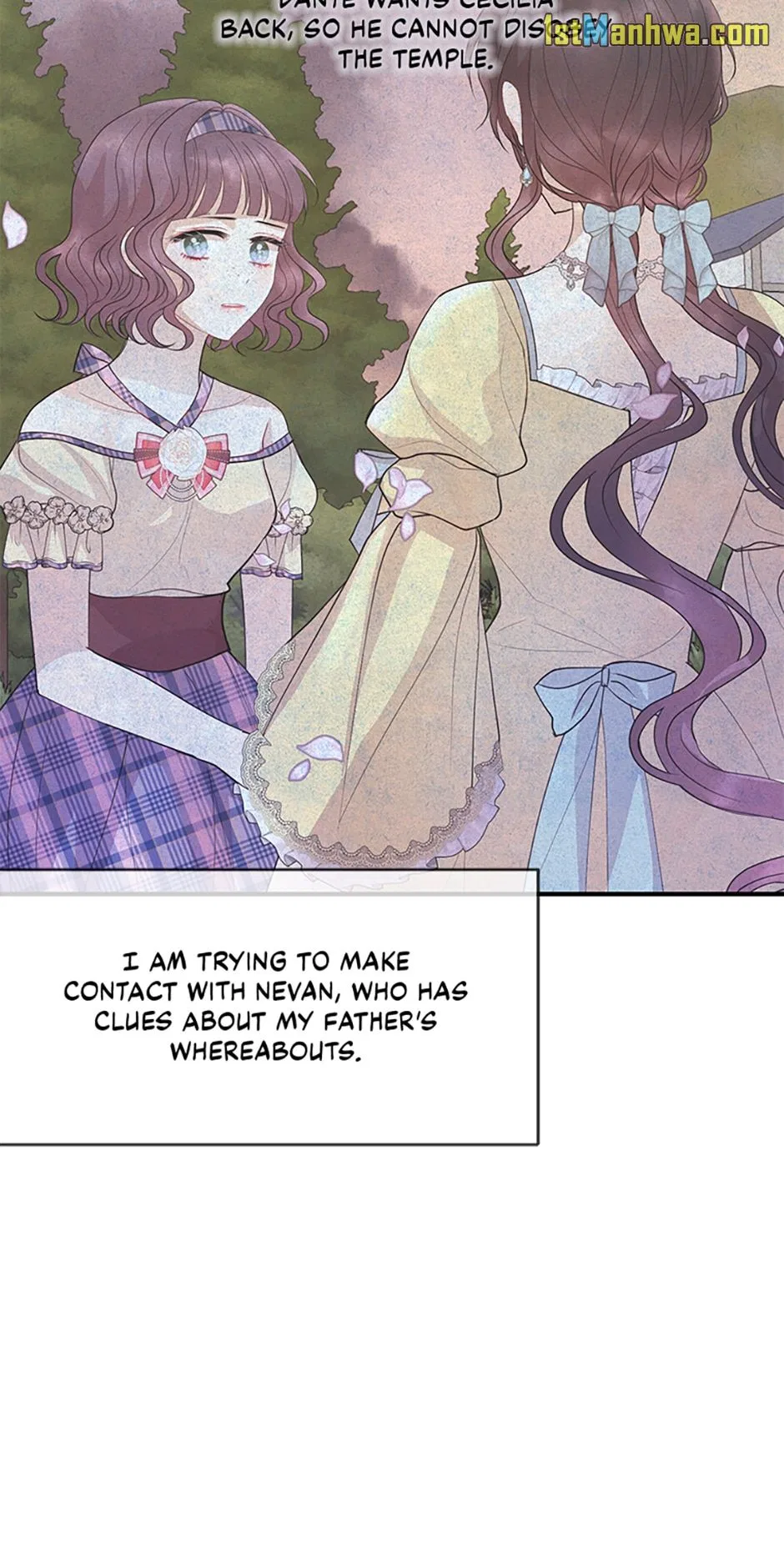 Roelin Walks the Future Chapter 54 – Page 25