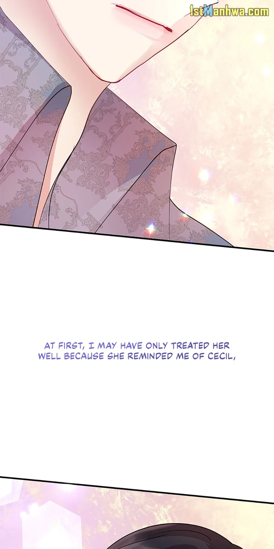 Roelin Walks the Future Chapter 54 – Page 36