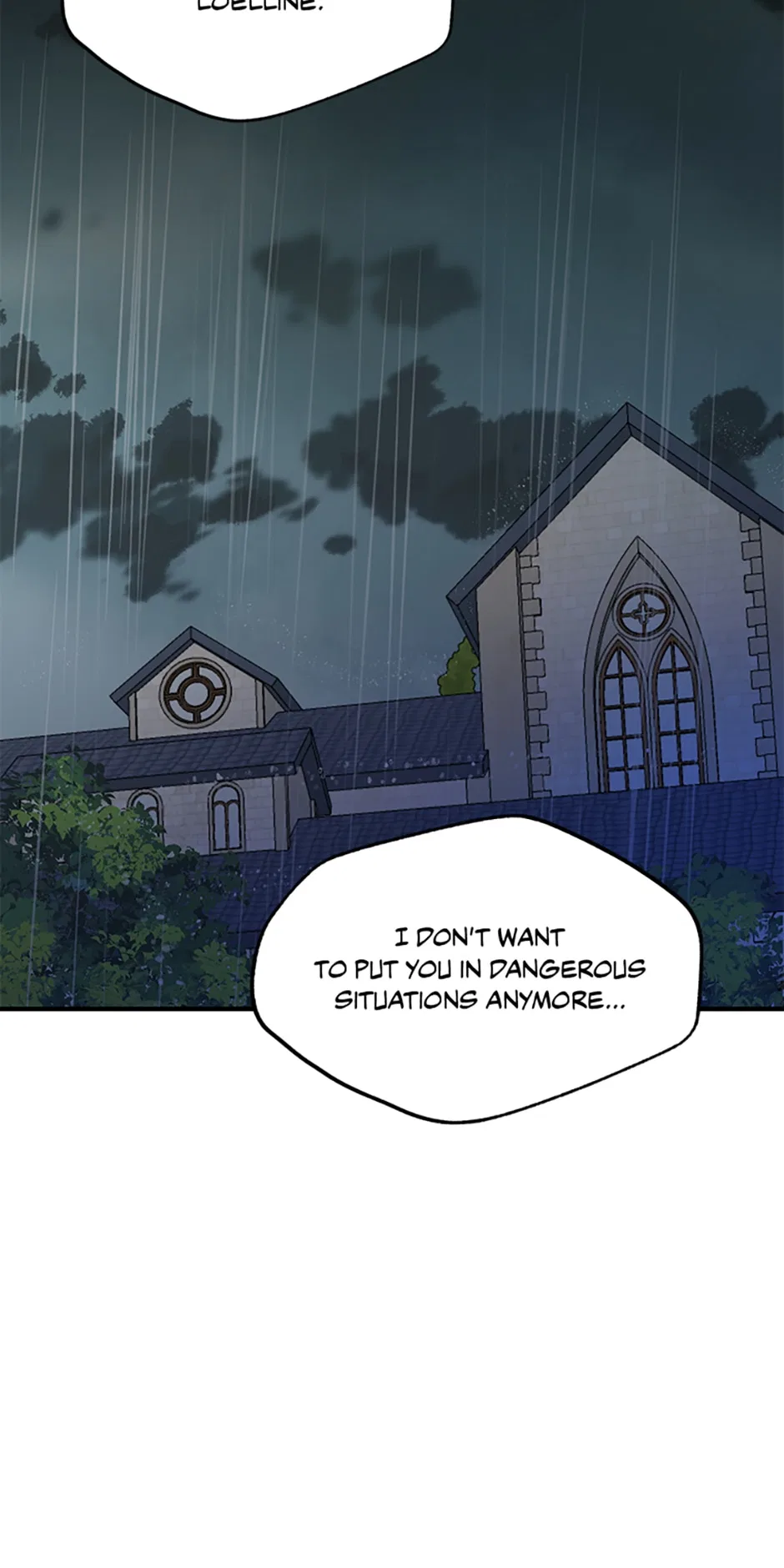 Roelin Walks the Future Chapter 54 – Page 40