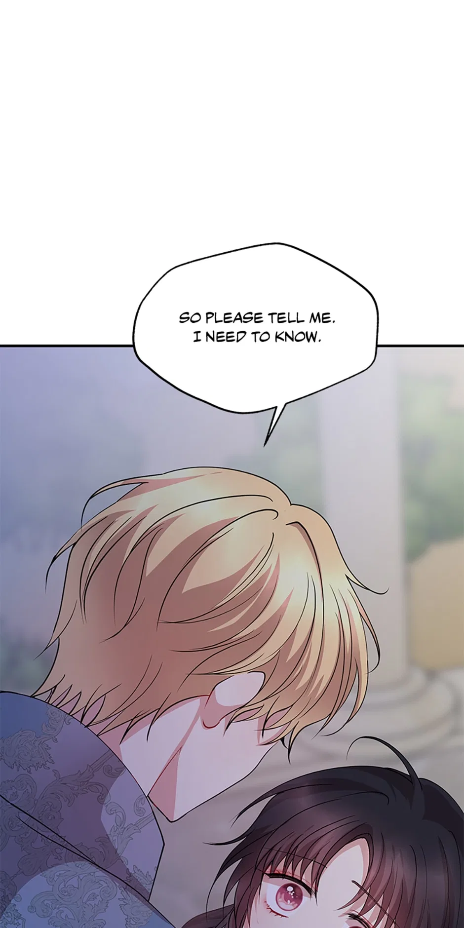 Roelin Walks the Future Chapter 54 – Page 41