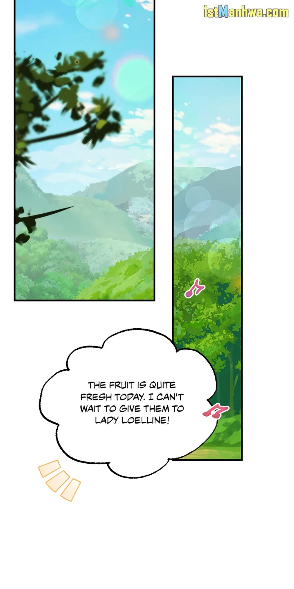 Roelin Walks the Future Chapter 54 – Page 49