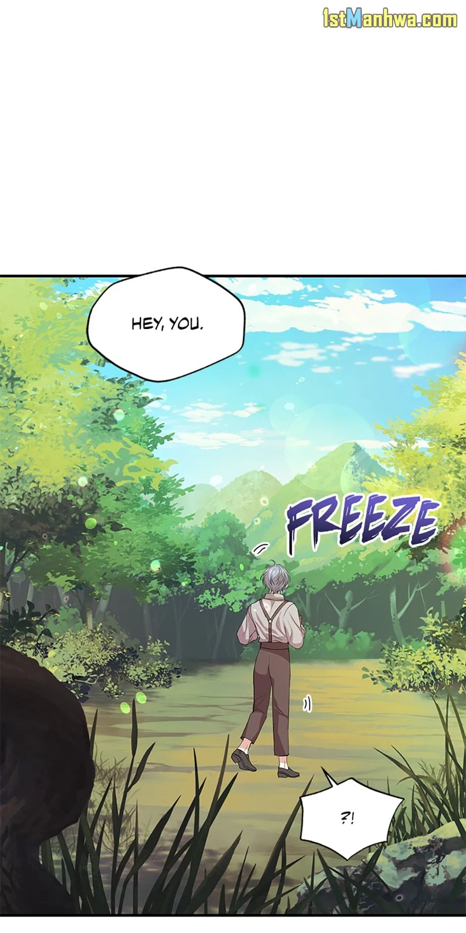 Roelin Walks the Future Chapter 54 – Page 50