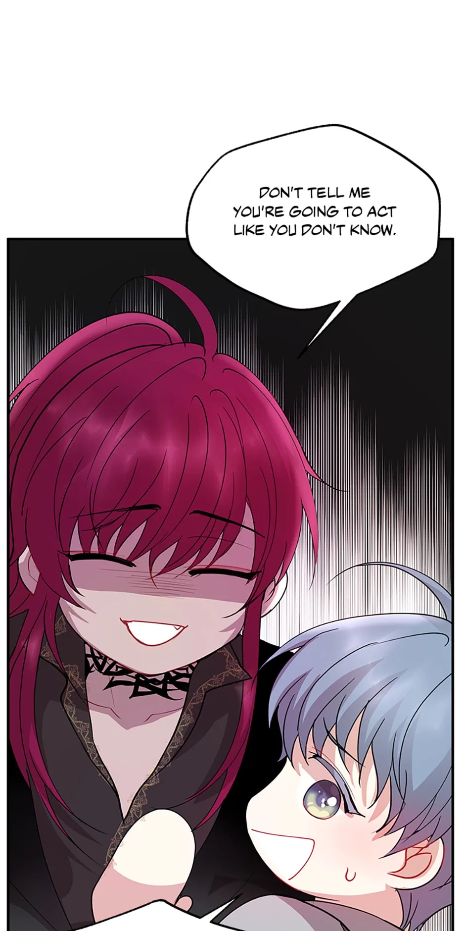 Roelin Walks the Future Chapter 54 – Page 55