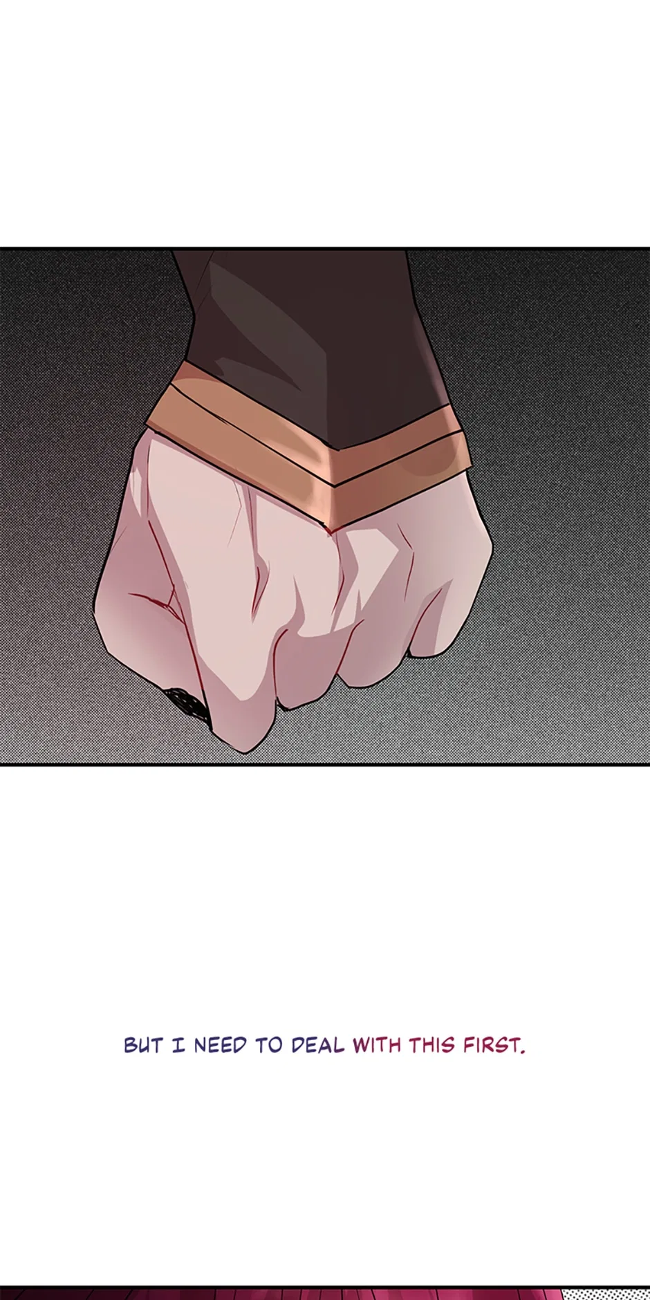 Roelin Walks the Future Chapter 54 – Page 59