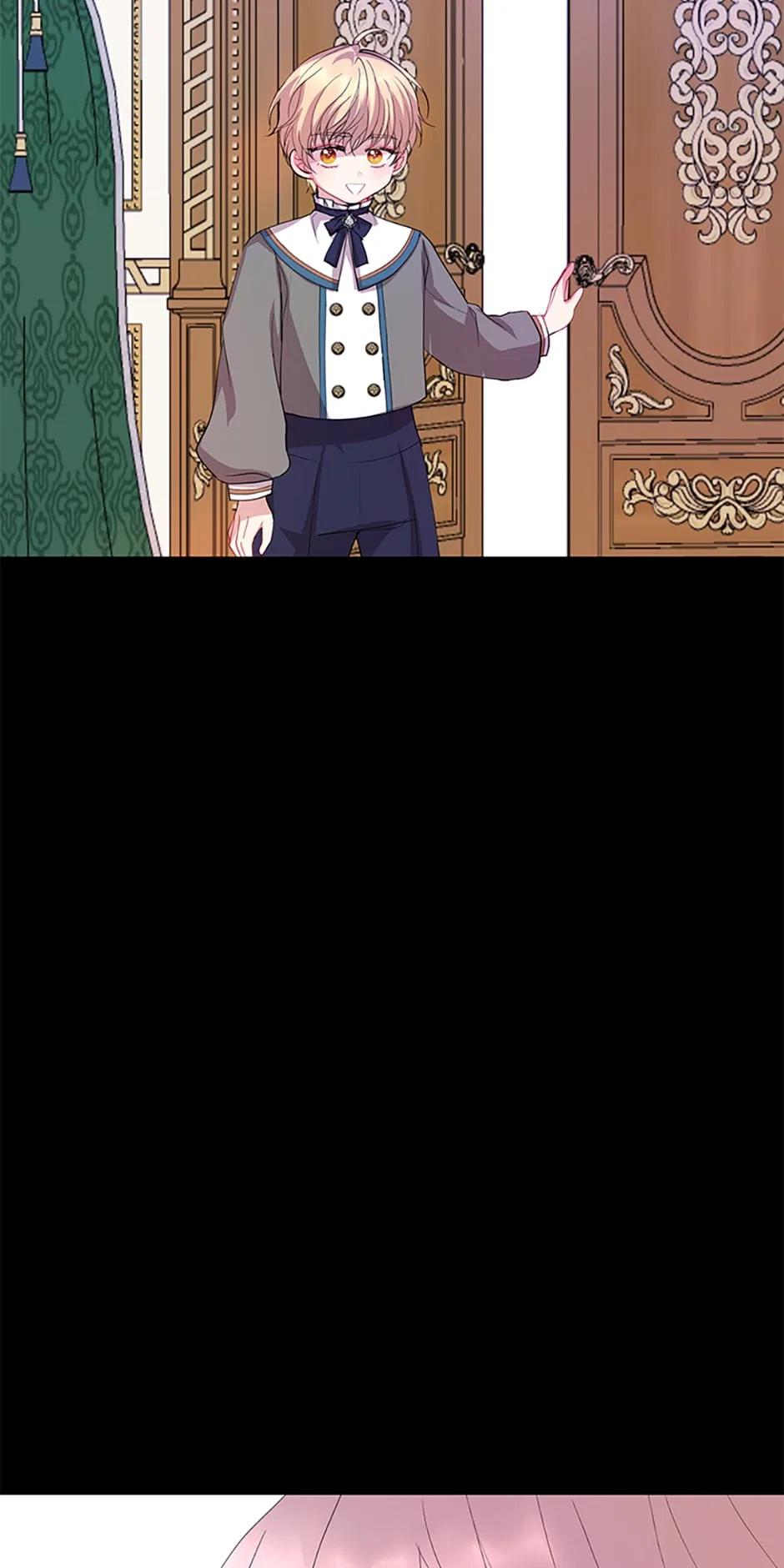Roelin Walks the Future Chapter 53 – Page 3