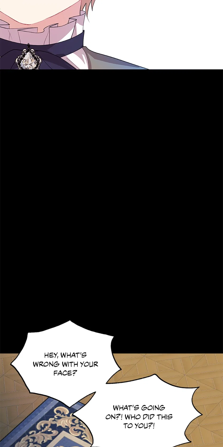Roelin Walks the Future Chapter 53 – Page 5