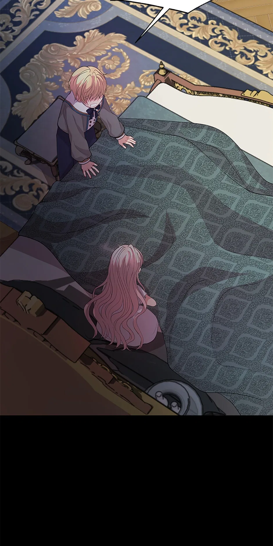 Roelin Walks the Future Chapter 53 – Page 6