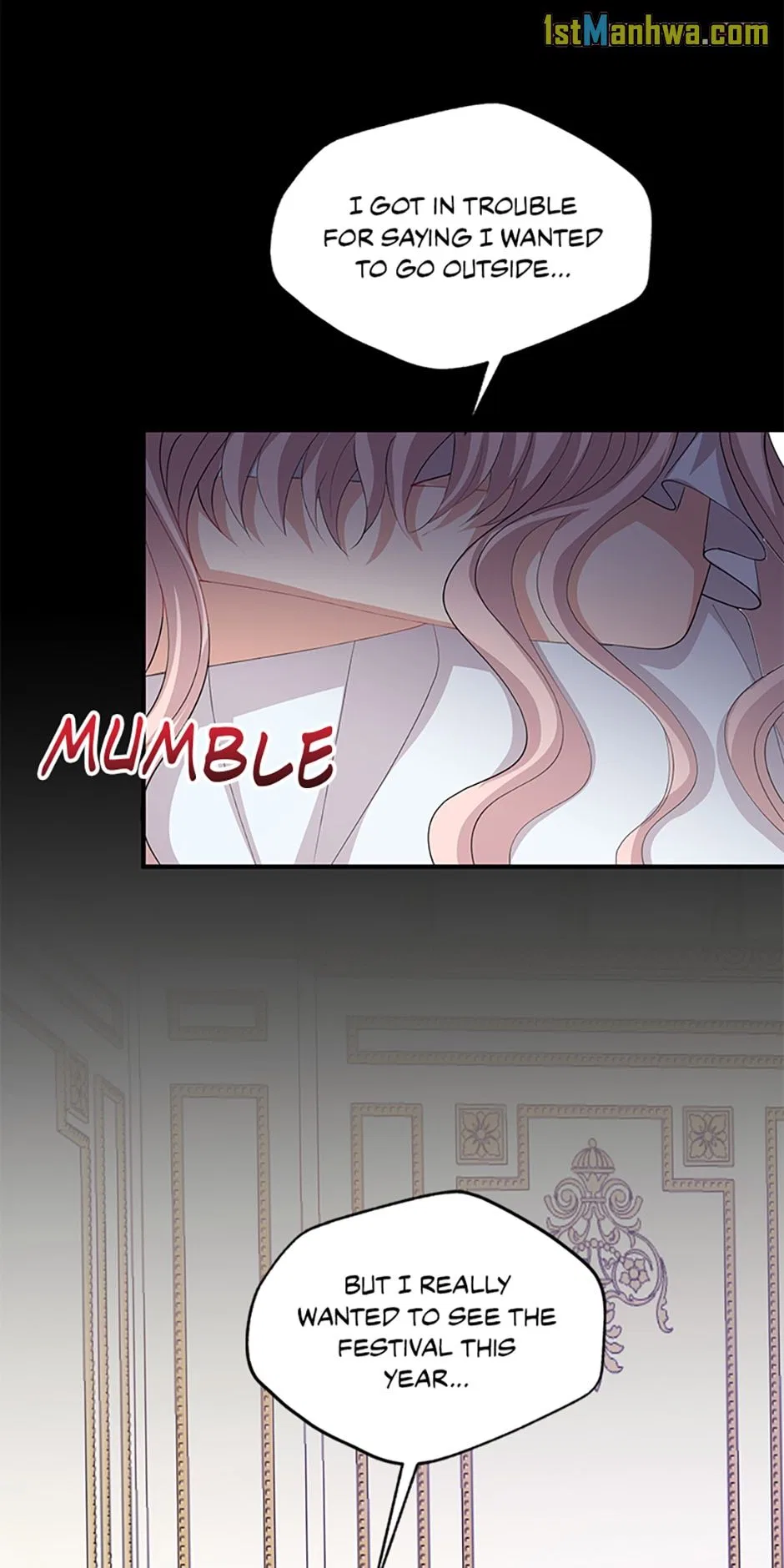Roelin Walks the Future Chapter 53 – Page 7