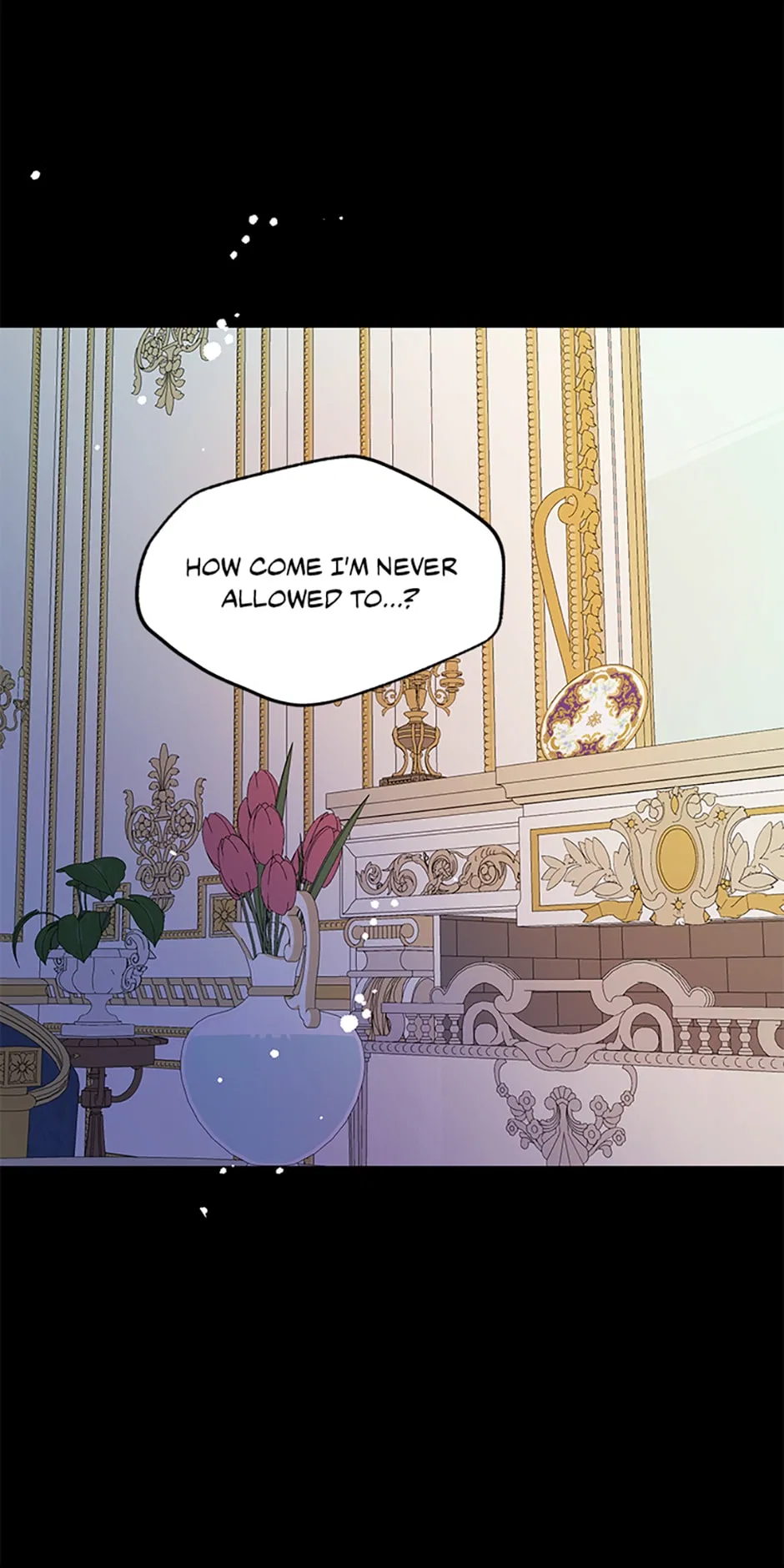 Roelin Walks the Future Chapter 53 – Page 10