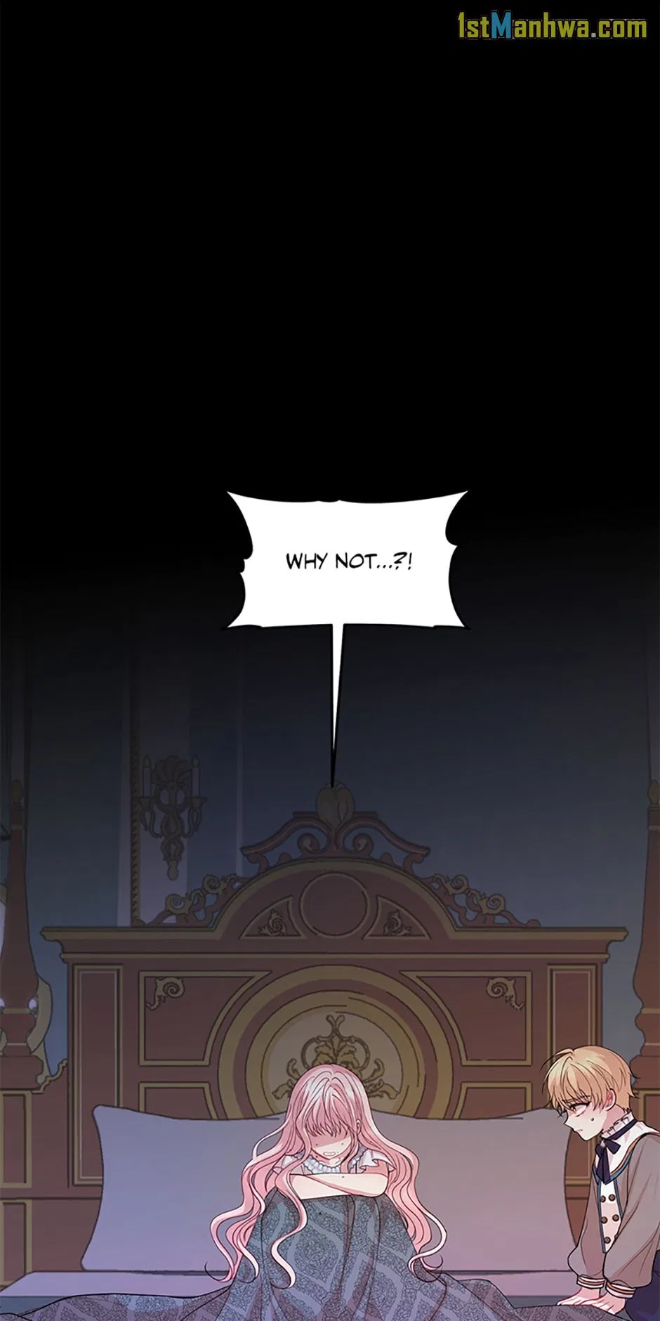 Roelin Walks the Future Chapter 53 – Page 11