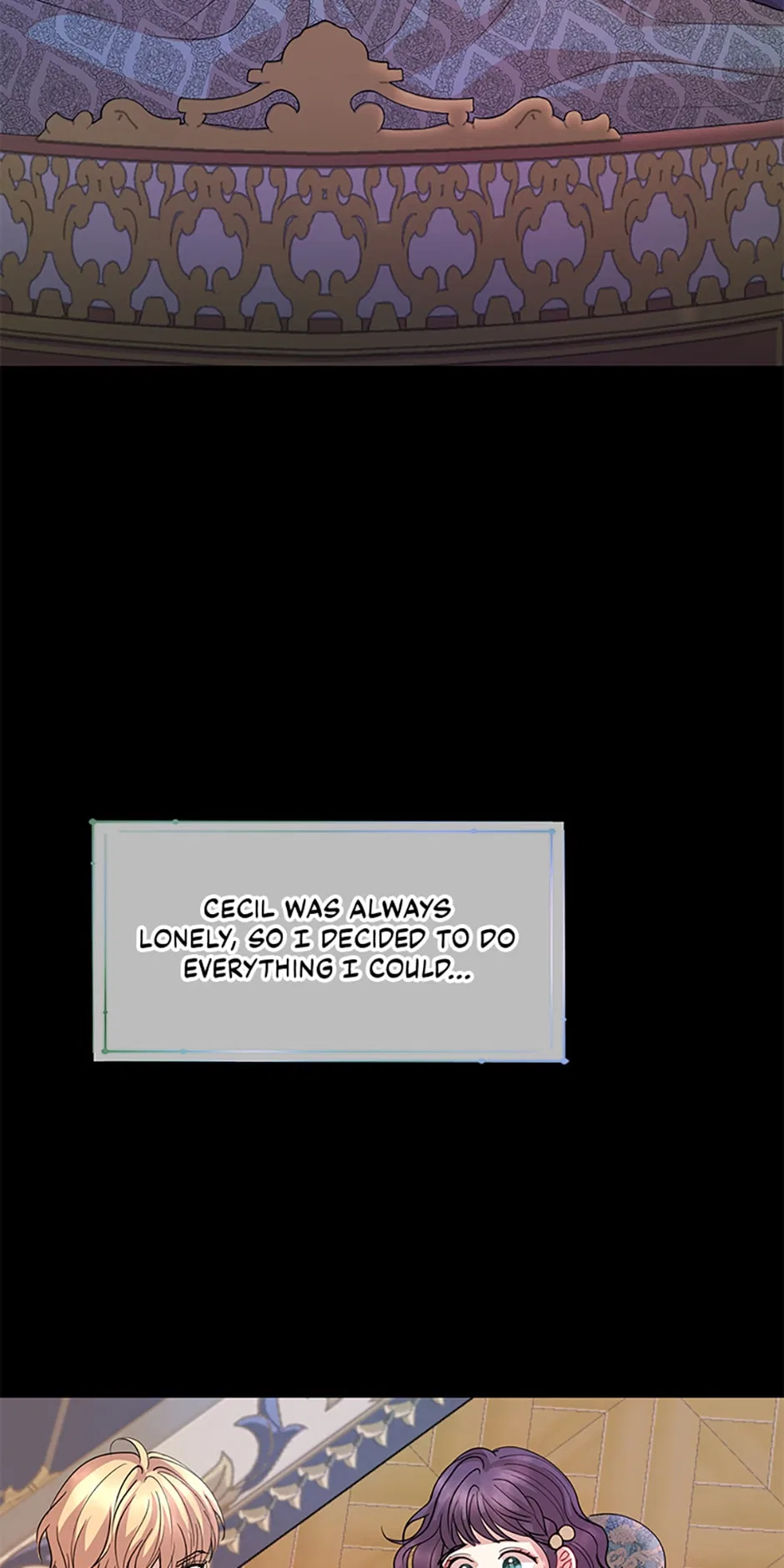 Roelin Walks the Future Chapter 53 – Page 12
