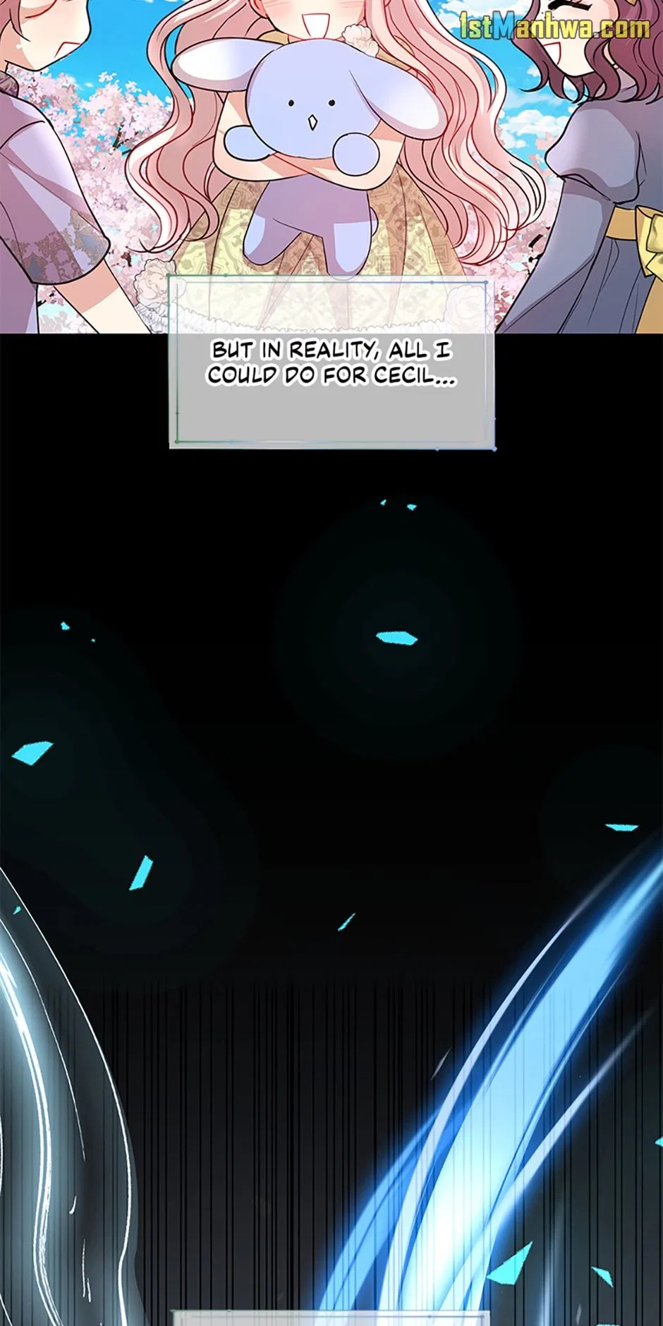 Roelin Walks the Future Chapter 53 – Page 14