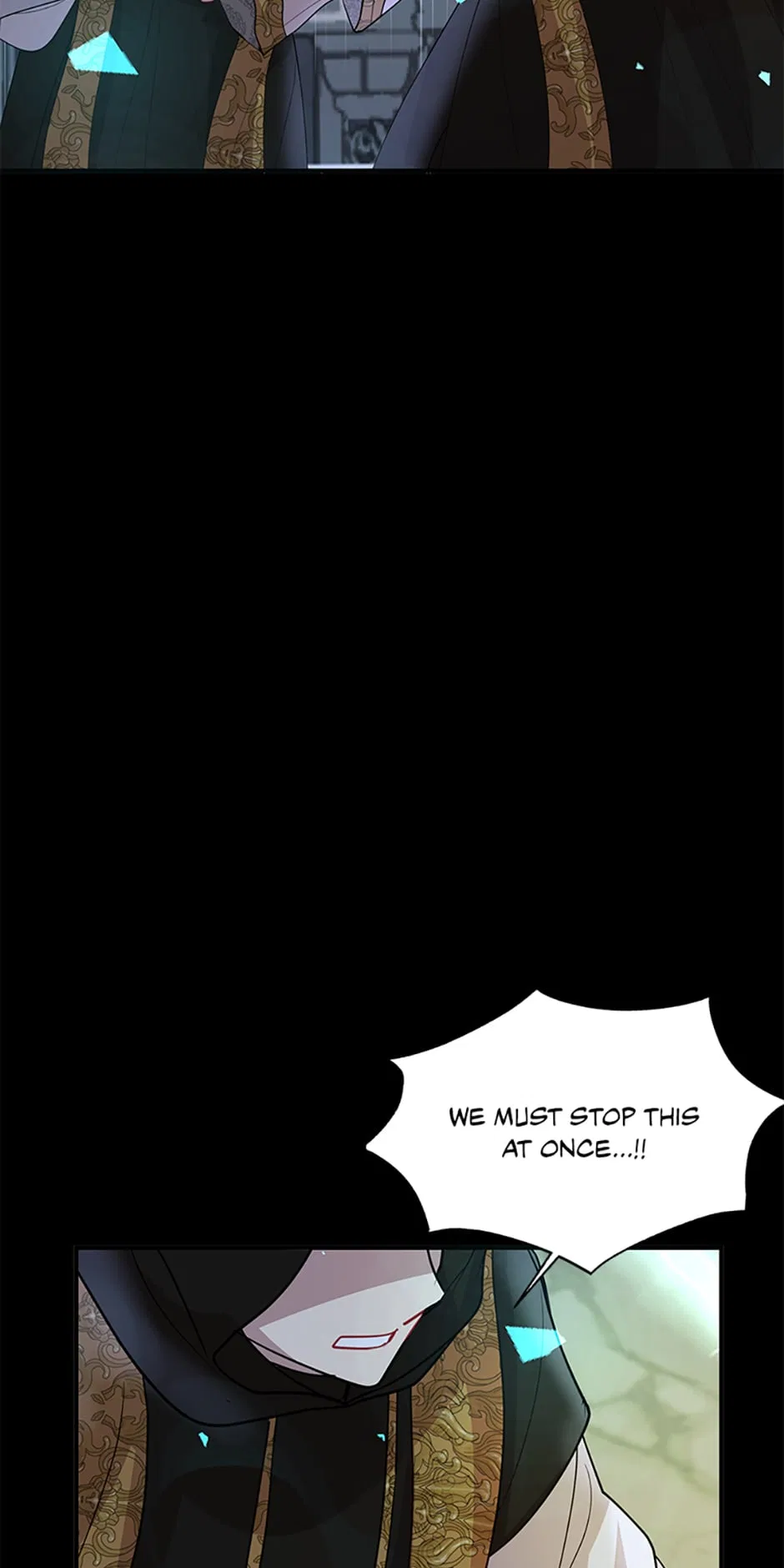 Roelin Walks the Future Chapter 53 – Page 17