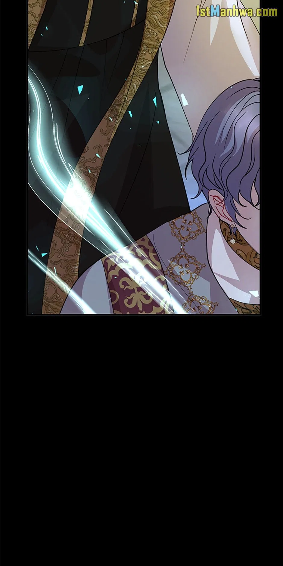 Roelin Walks the Future Chapter 53 – Page 18