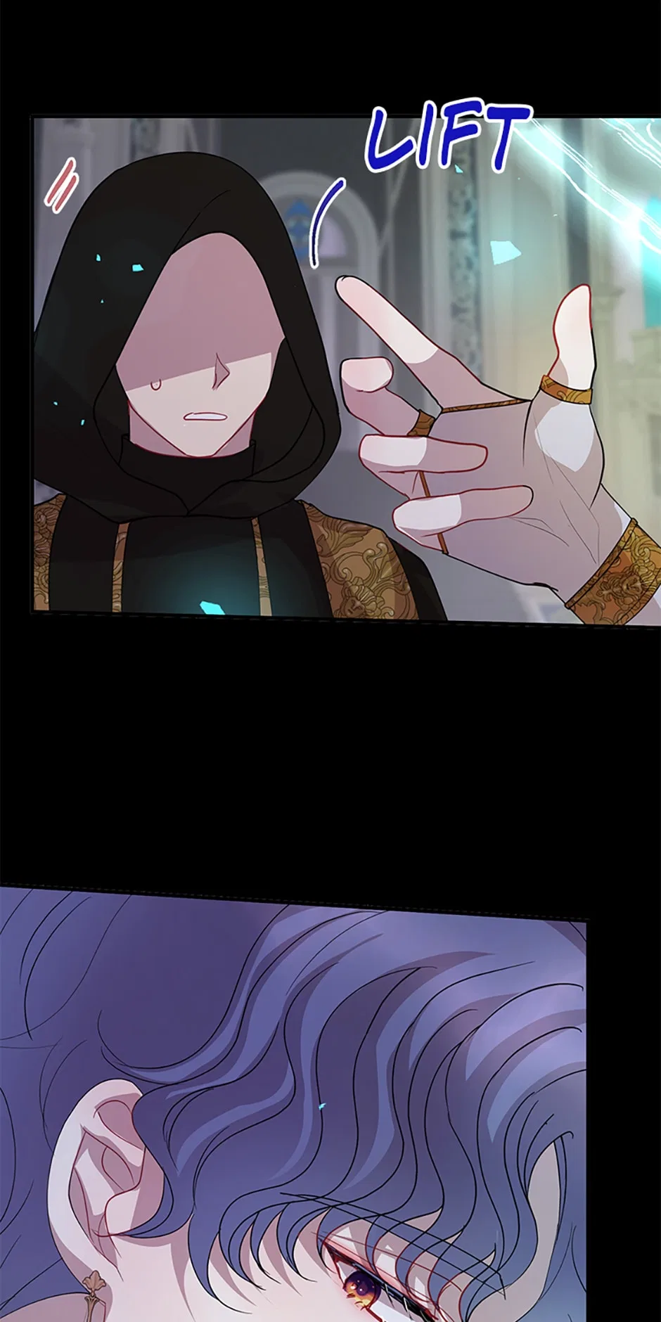 Roelin Walks the Future Chapter 53 – Page 19