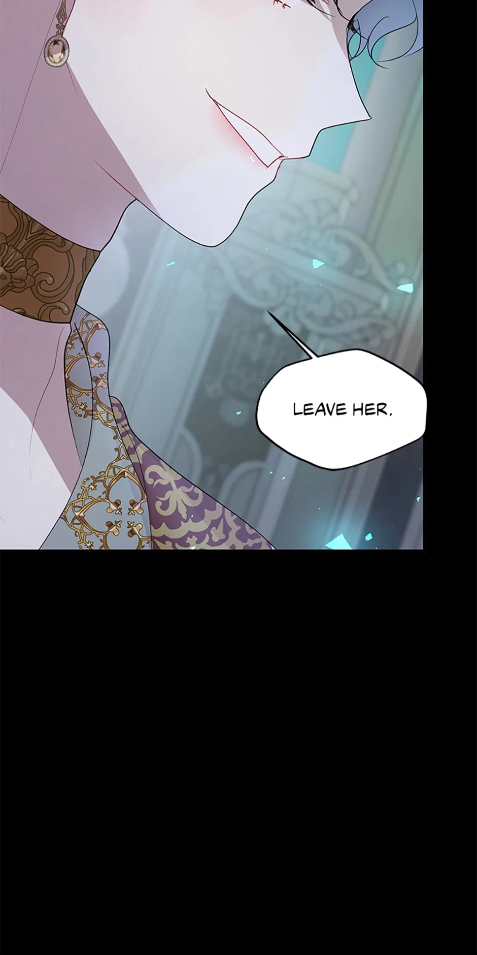 Roelin Walks the Future Chapter 53 – Page 20