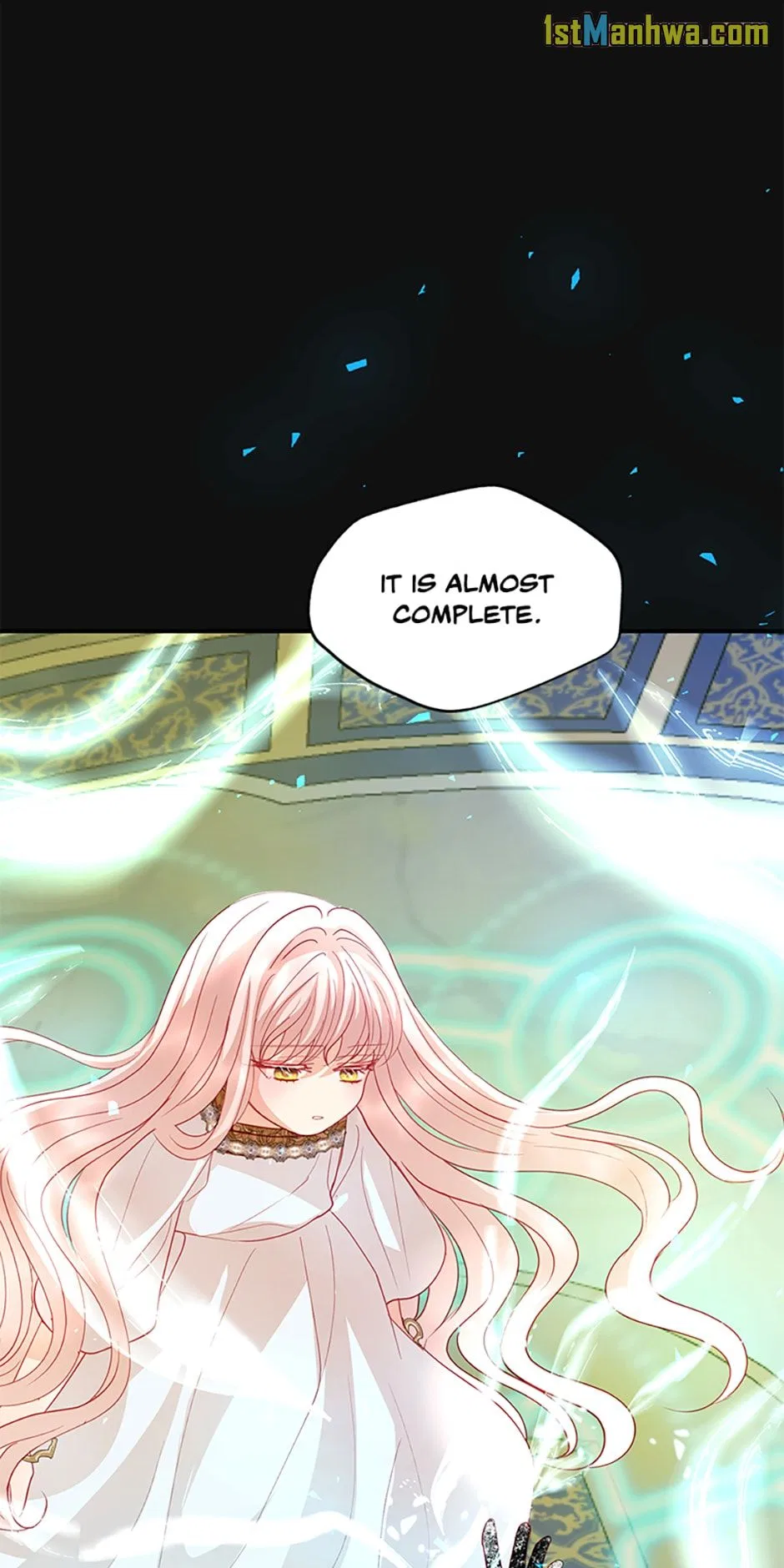 Roelin Walks the Future Chapter 53 – Page 21