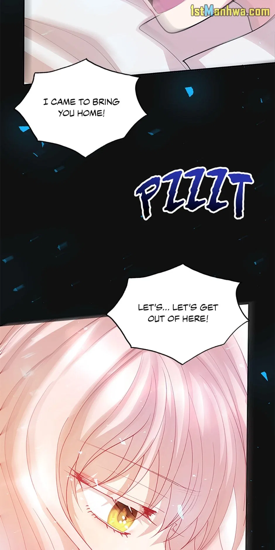 Roelin Walks the Future Chapter 53 – Page 25