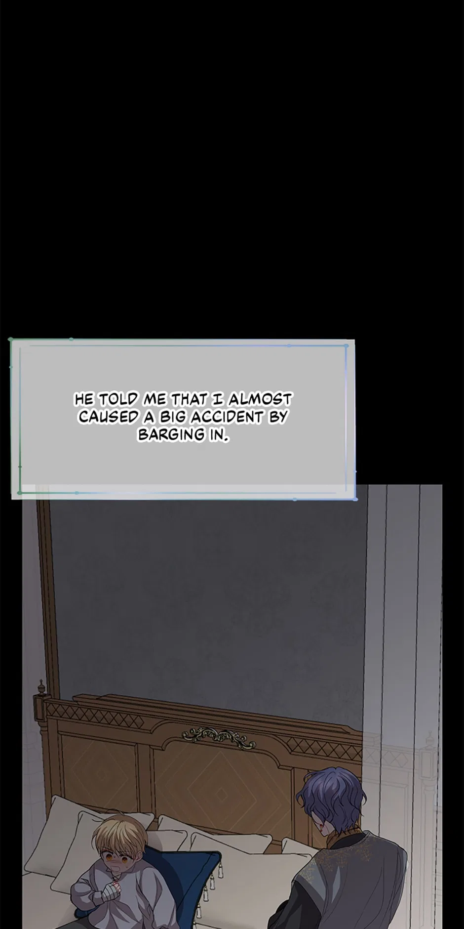 Roelin Walks the Future Chapter 53 – Page 33