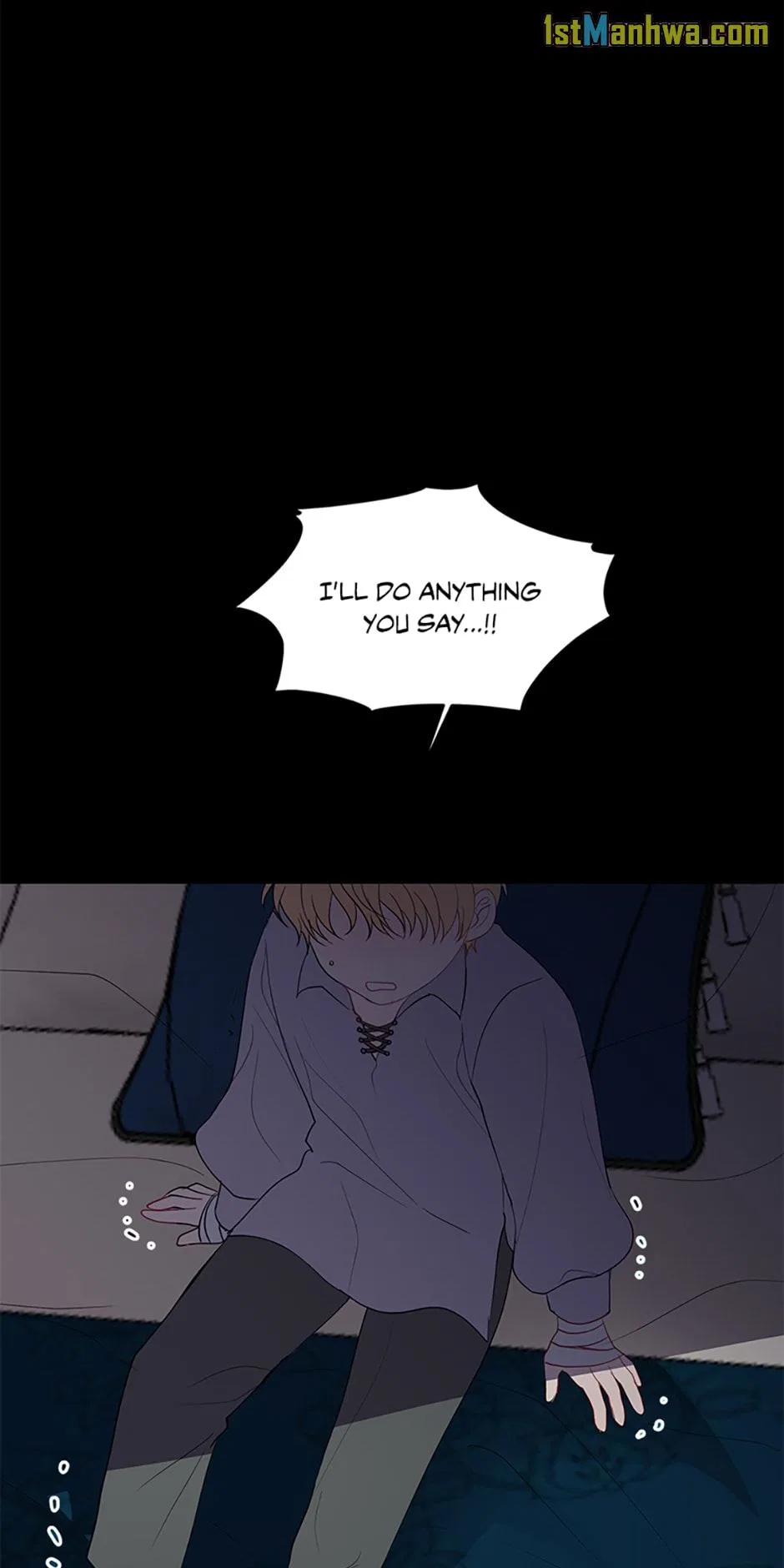 Roelin Walks the Future Chapter 53 – Page 39