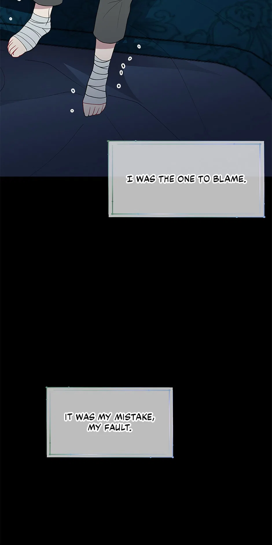 Roelin Walks the Future Chapter 53 – Page 40