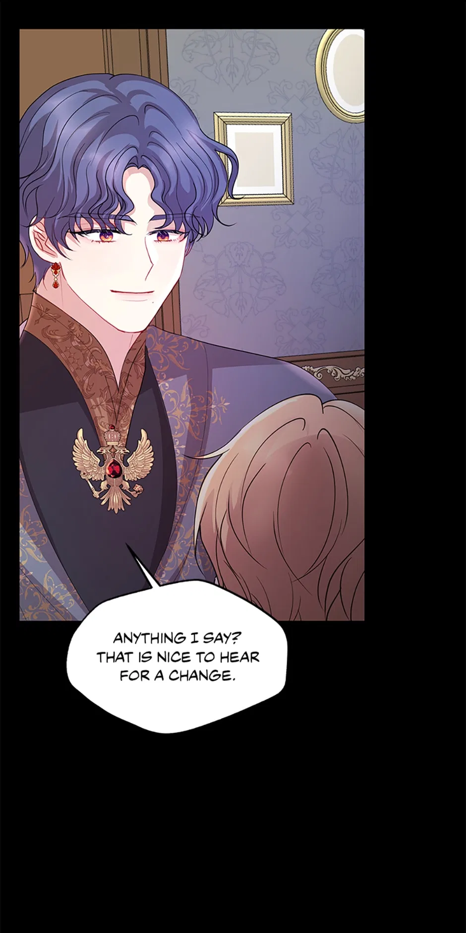 Roelin Walks the Future Chapter 53 – Page 41