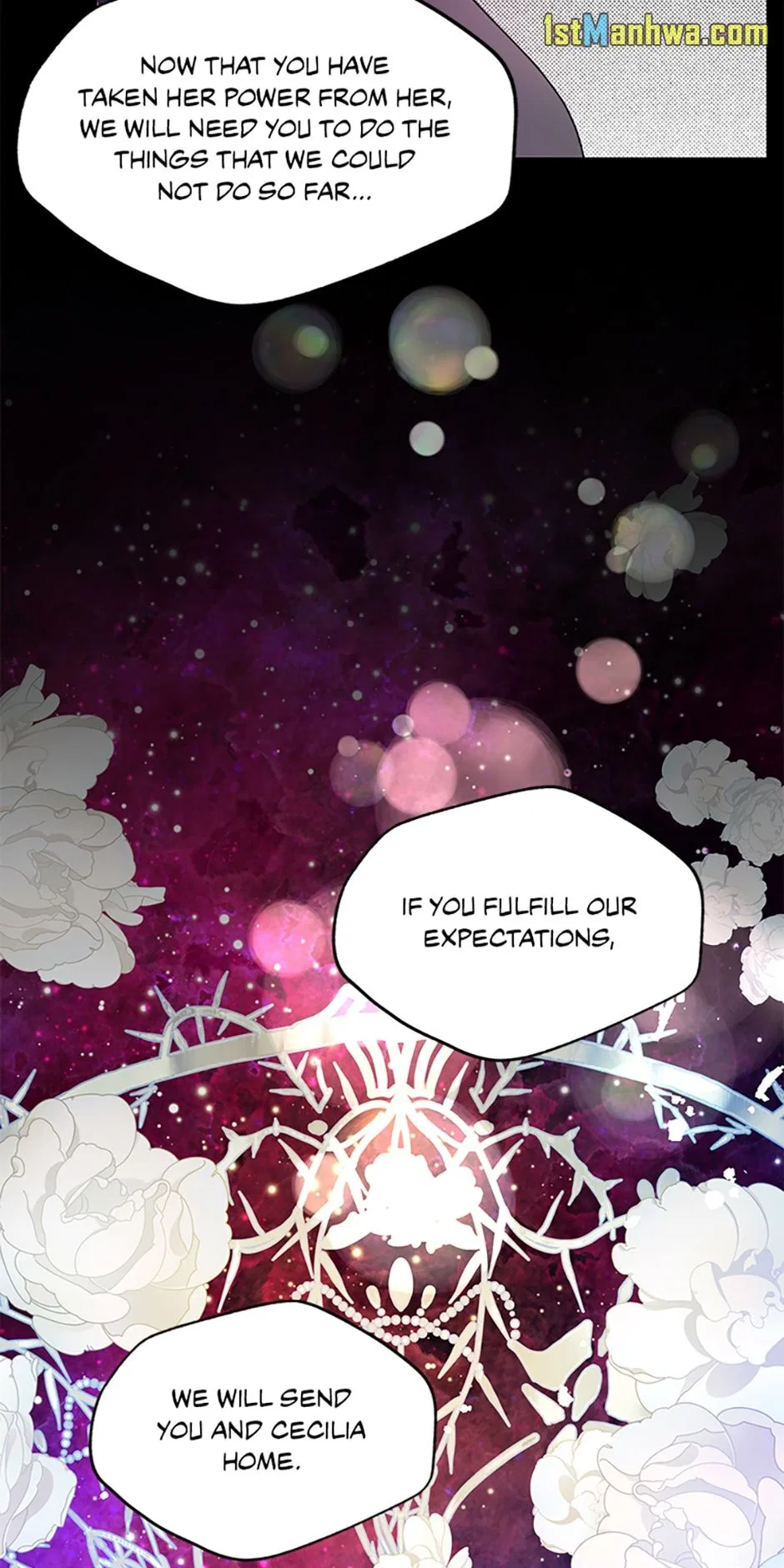 Roelin Walks the Future Chapter 53 – Page 43