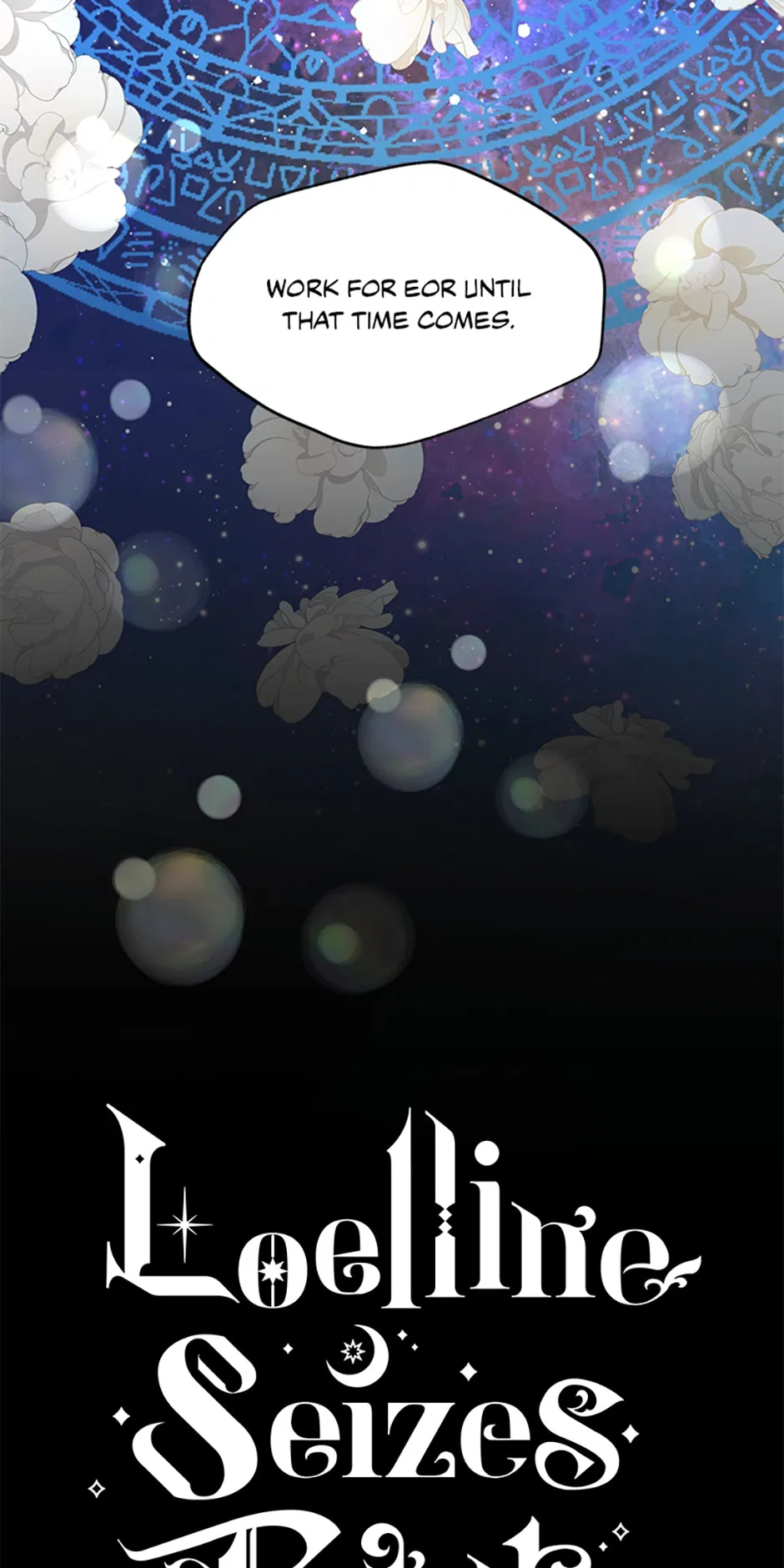 Roelin Walks the Future Chapter 53 – Page 45