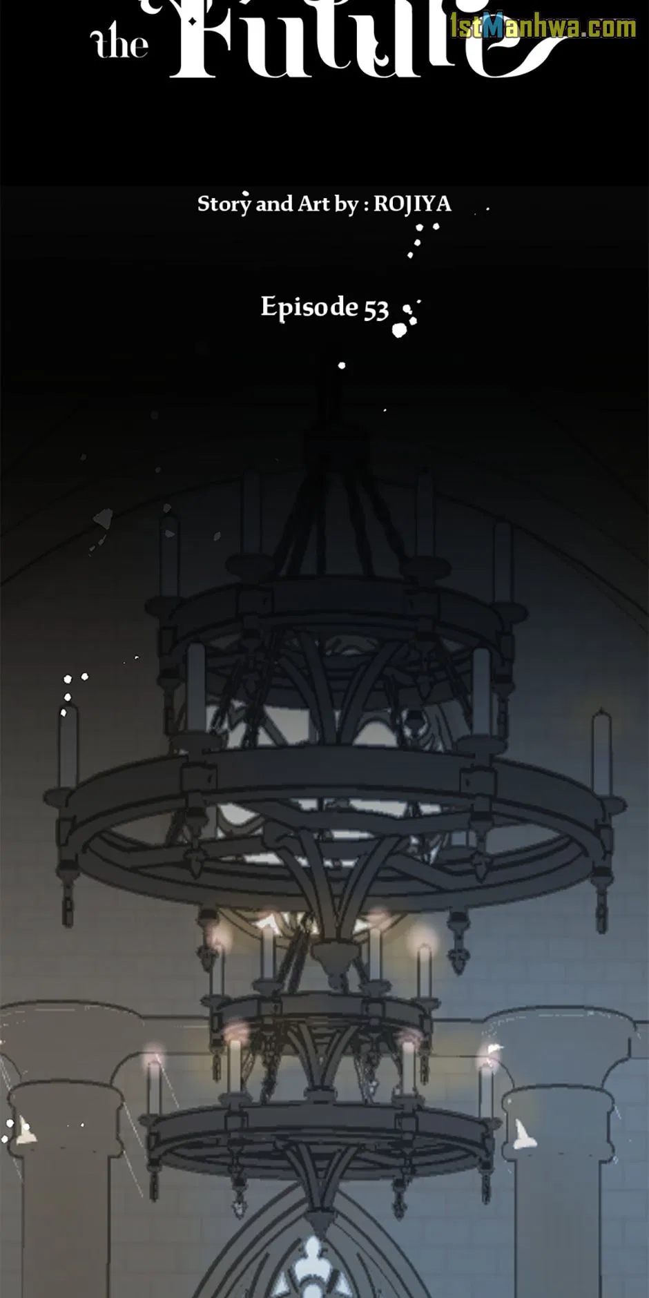Roelin Walks the Future Chapter 53 – Page 46