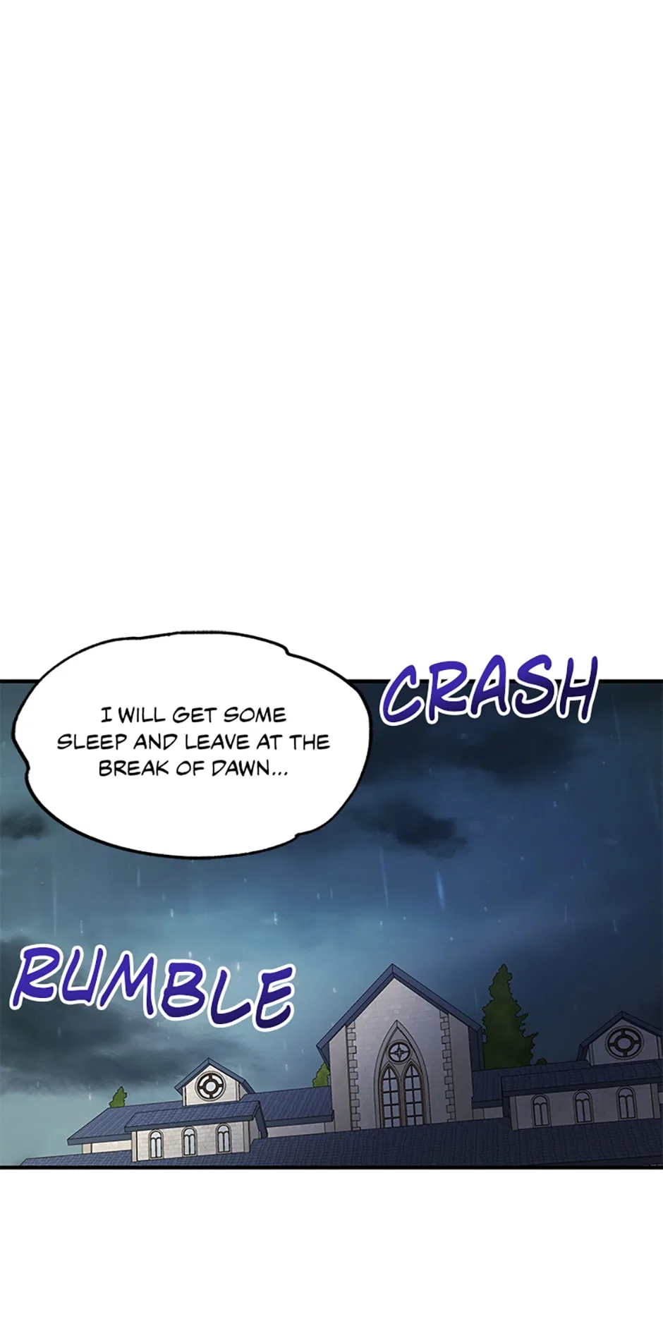 Roelin Walks the Future Chapter 53 – Page 51