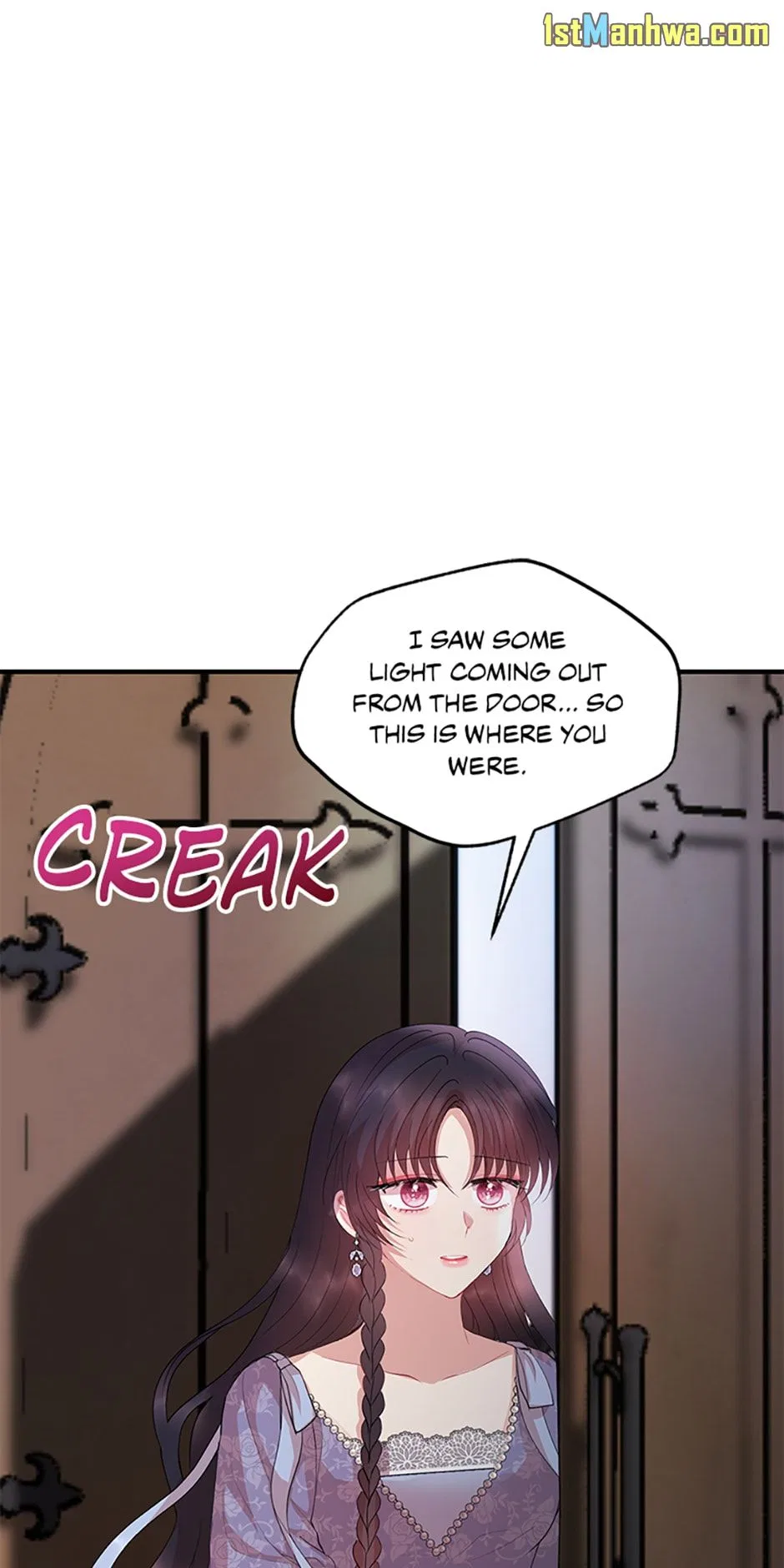 Roelin Walks the Future Chapter 53 – Page 53