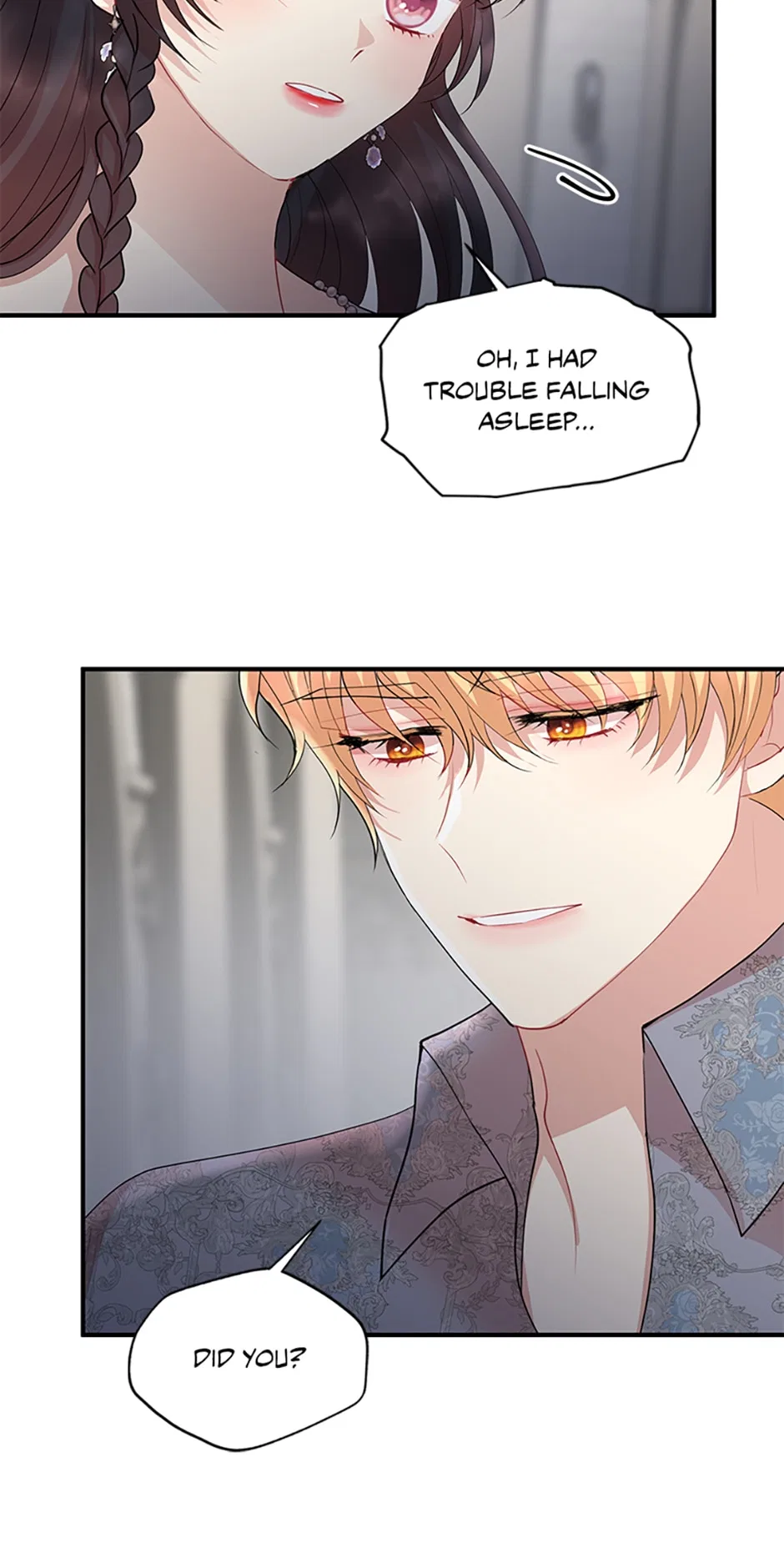 Roelin Walks the Future Chapter 53 – Page 55