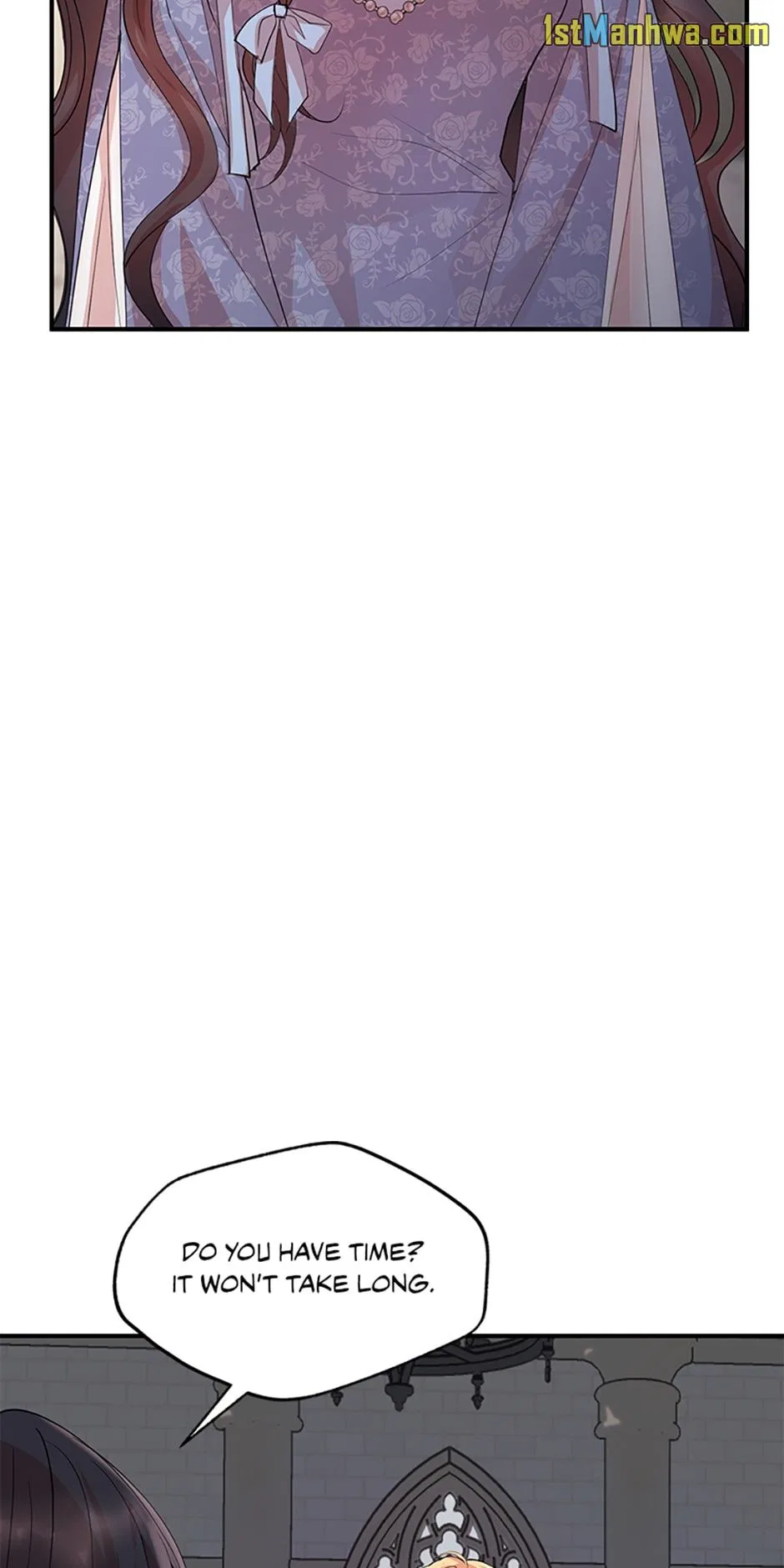Roelin Walks the Future Chapter 53 – Page 57