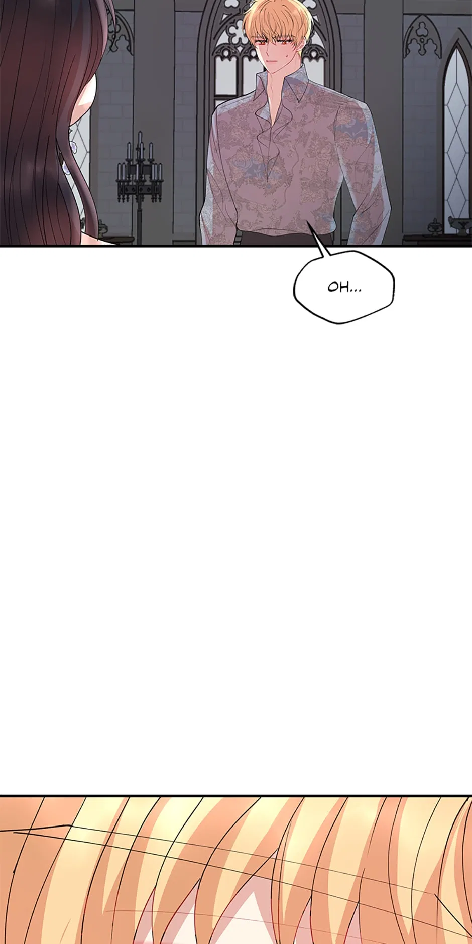 Roelin Walks the Future Chapter 53 – Page 58