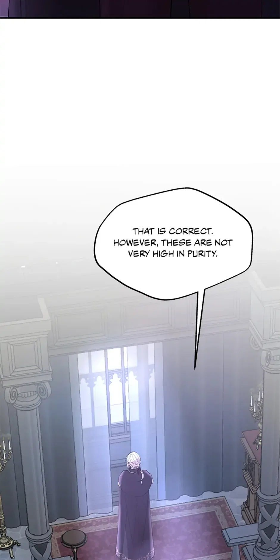 Roelin Walks the Future Chapter 52 – Page 3
