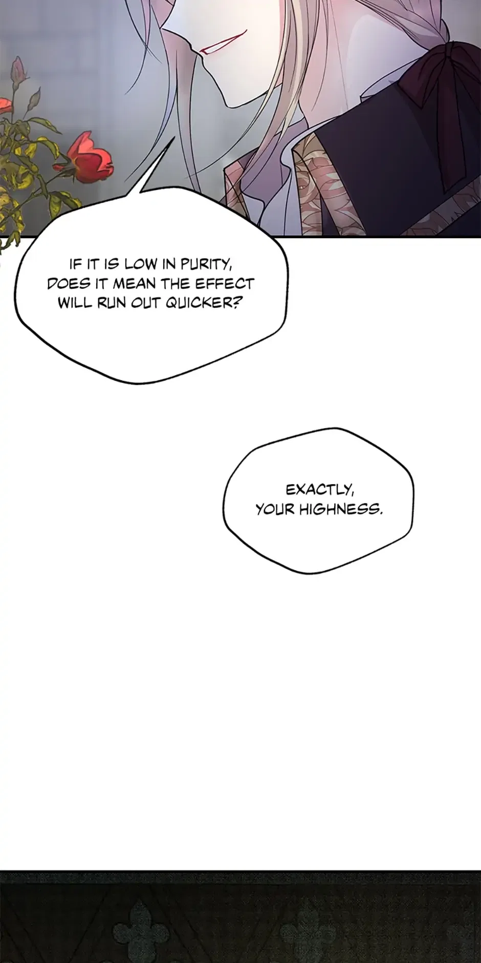 Roelin Walks the Future Chapter 52 – Page 5