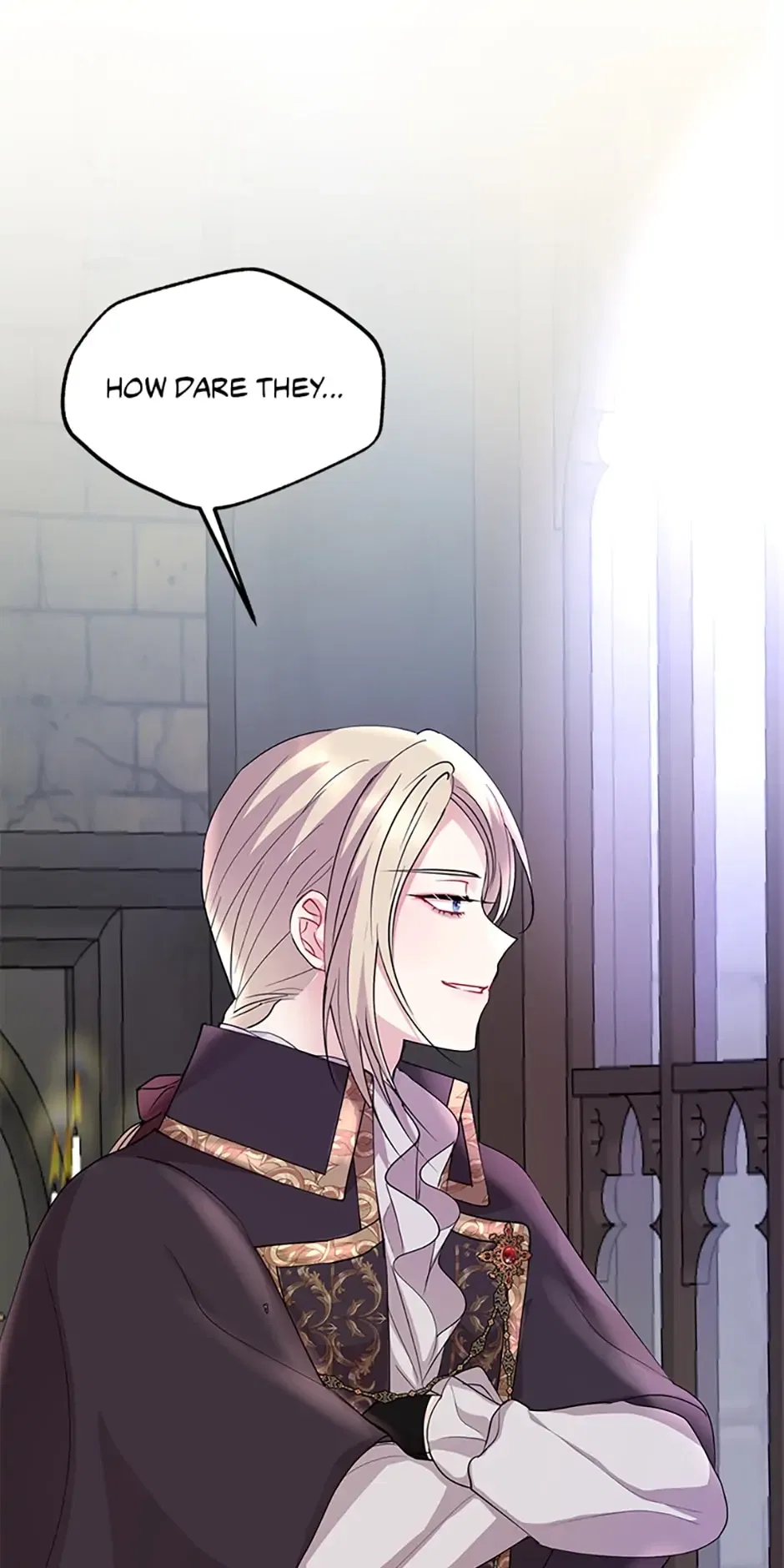 Roelin Walks the Future Chapter 52 – Page 7