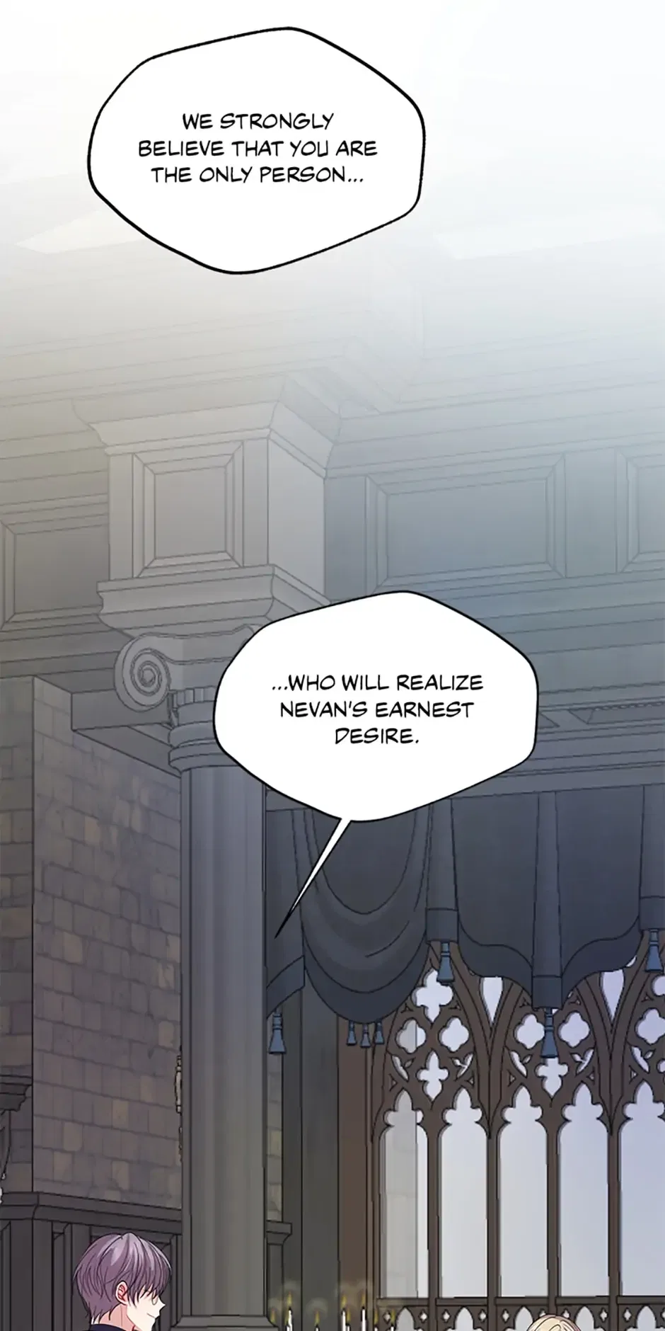 Roelin Walks the Future Chapter 52 – Page 12