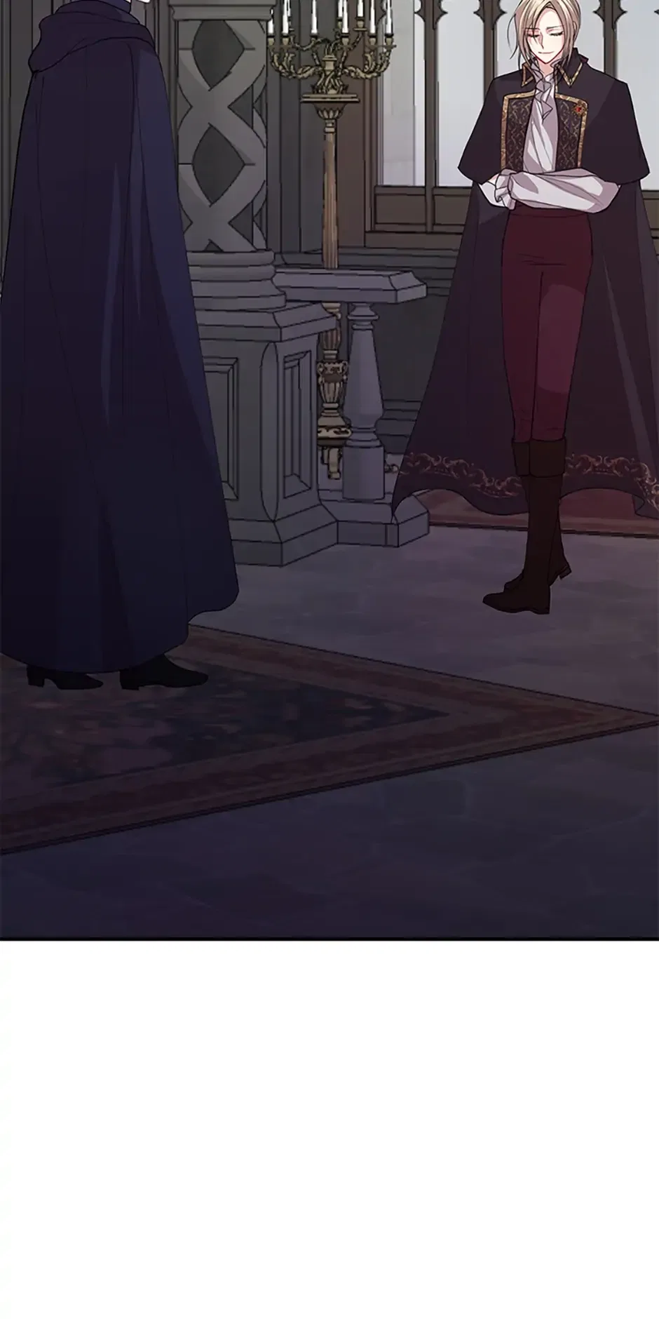 Roelin Walks the Future Chapter 52 – Page 13