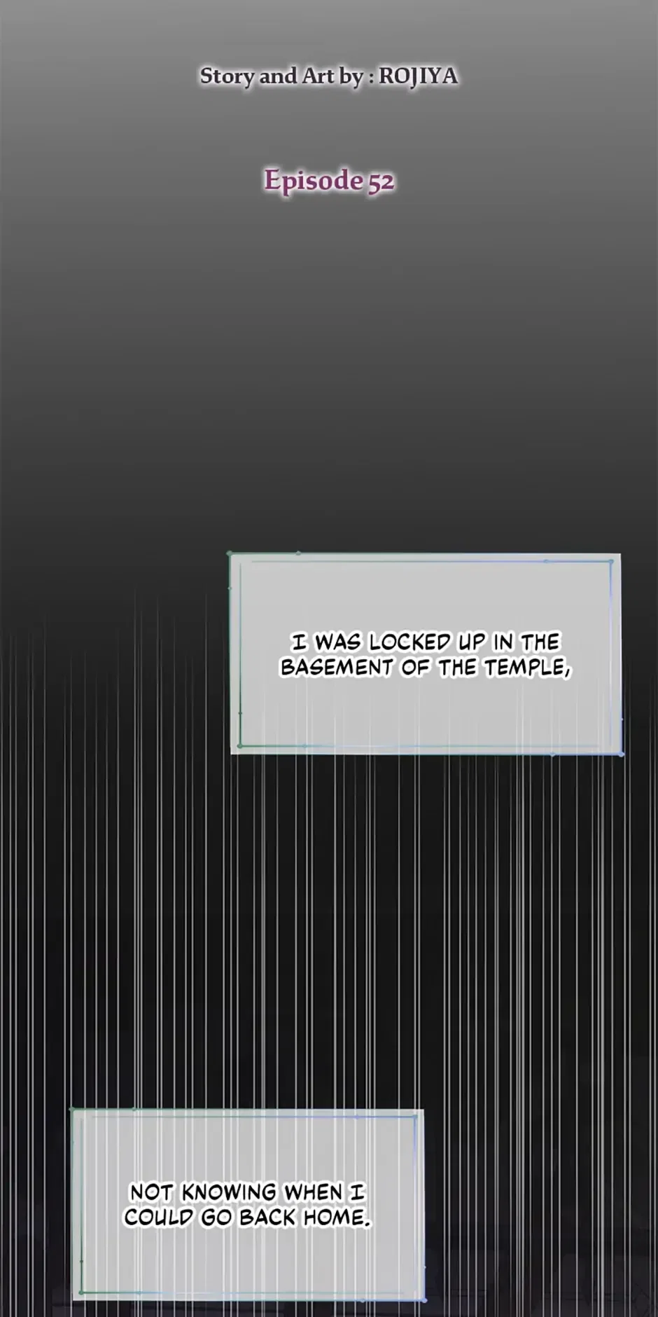 Roelin Walks the Future Chapter 52 – Page 15
