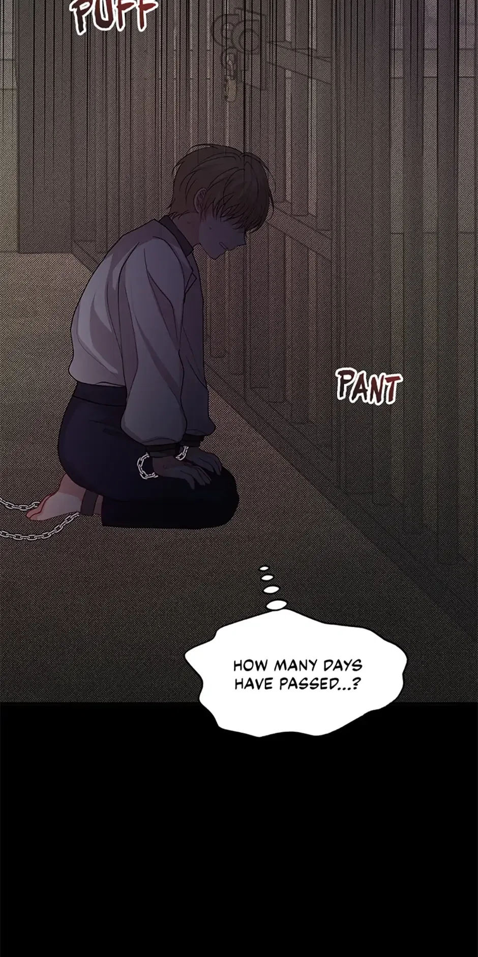 Roelin Walks the Future Chapter 52 – Page 19