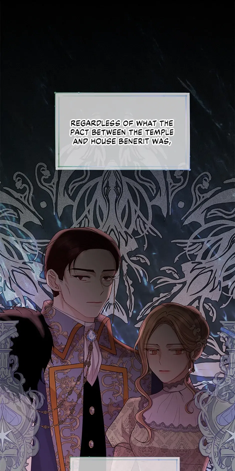 Roelin Walks the Future Chapter 52 – Page 21